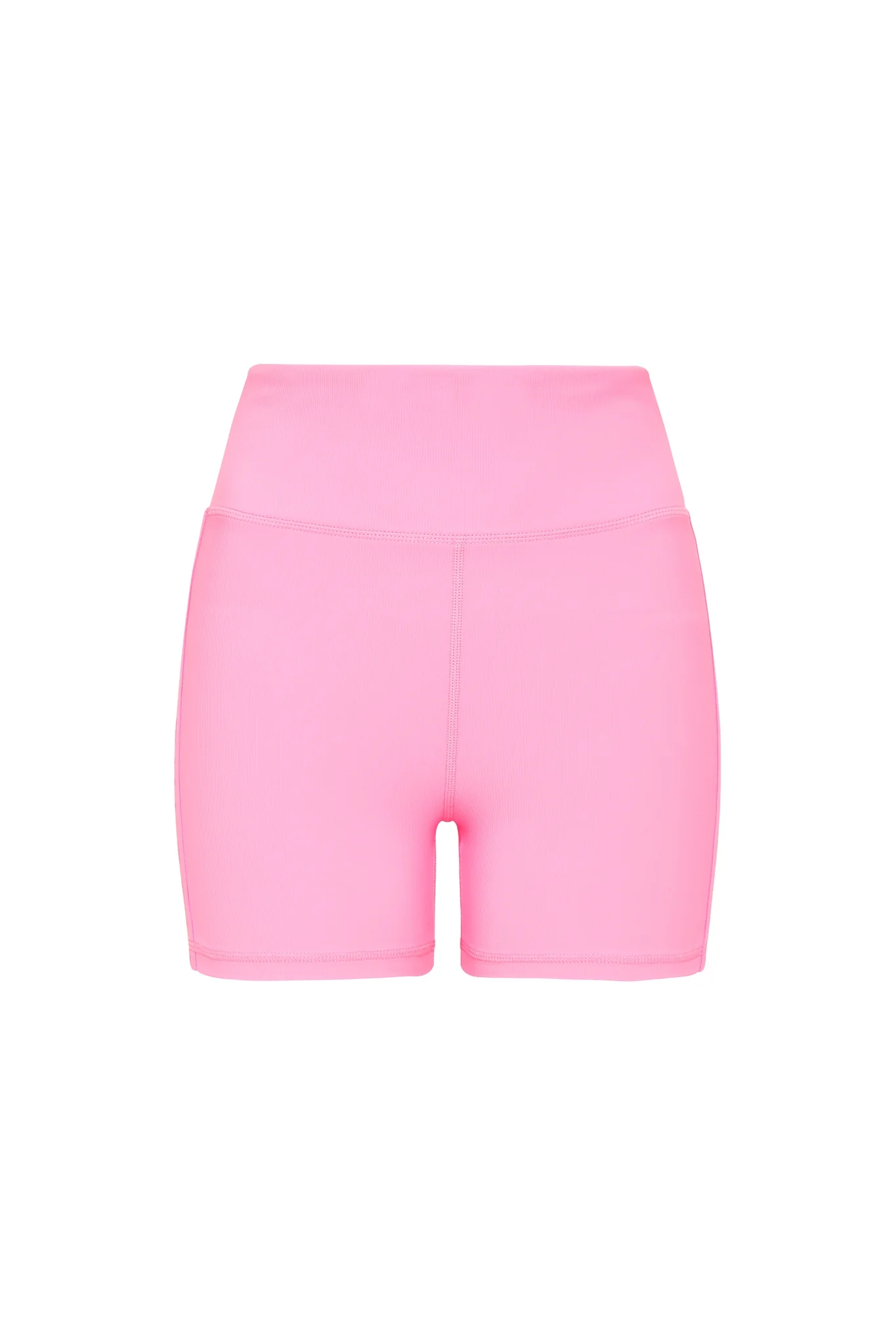 Mid-rise Logo Bike Shorts 610