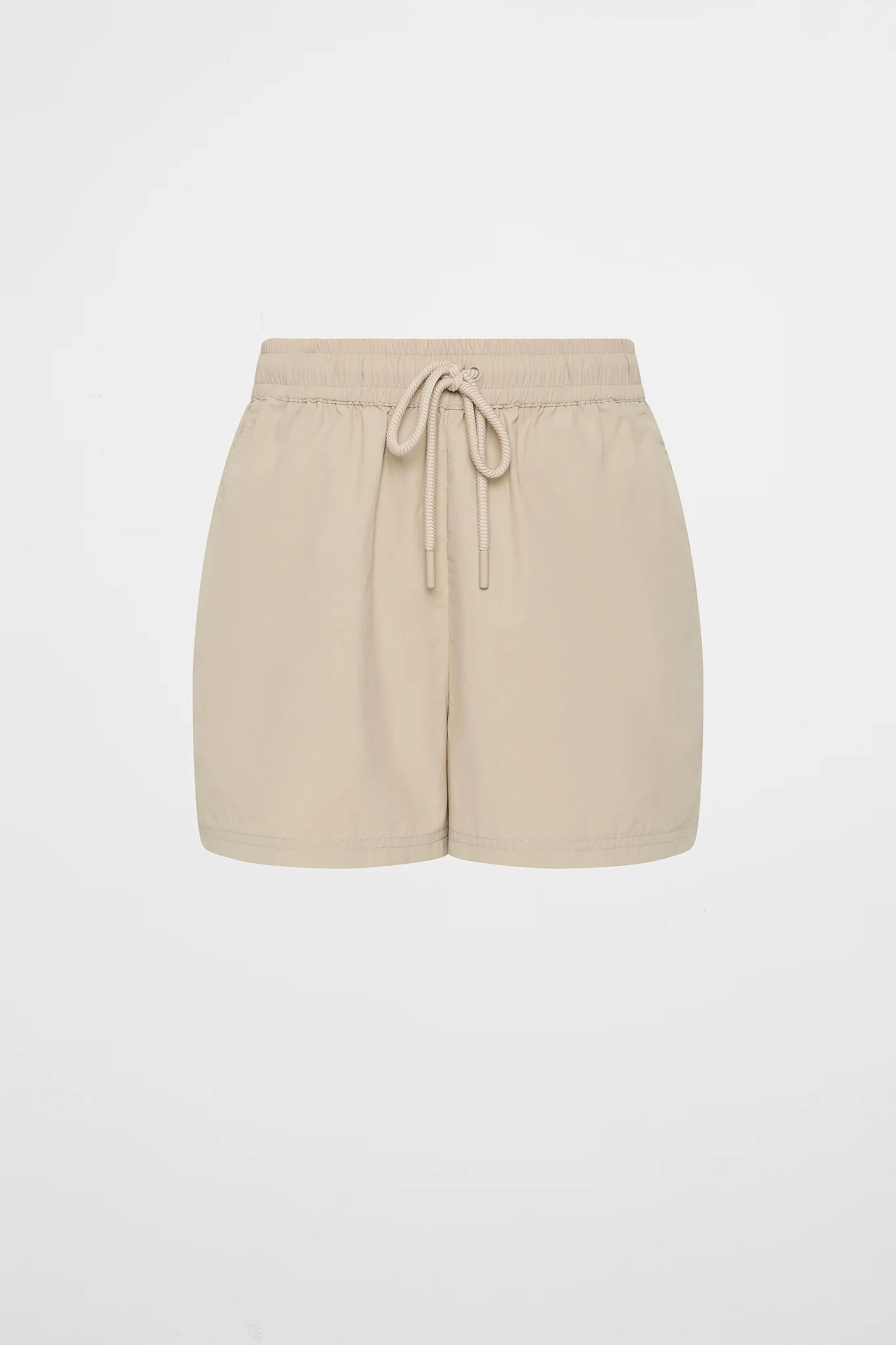 Drawstring Spray Short 608