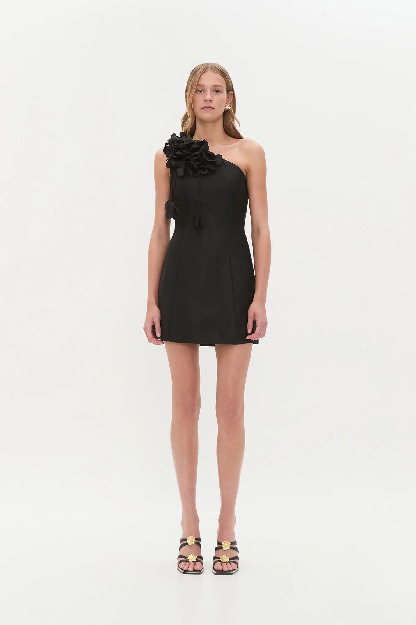 Camille Mini Dress