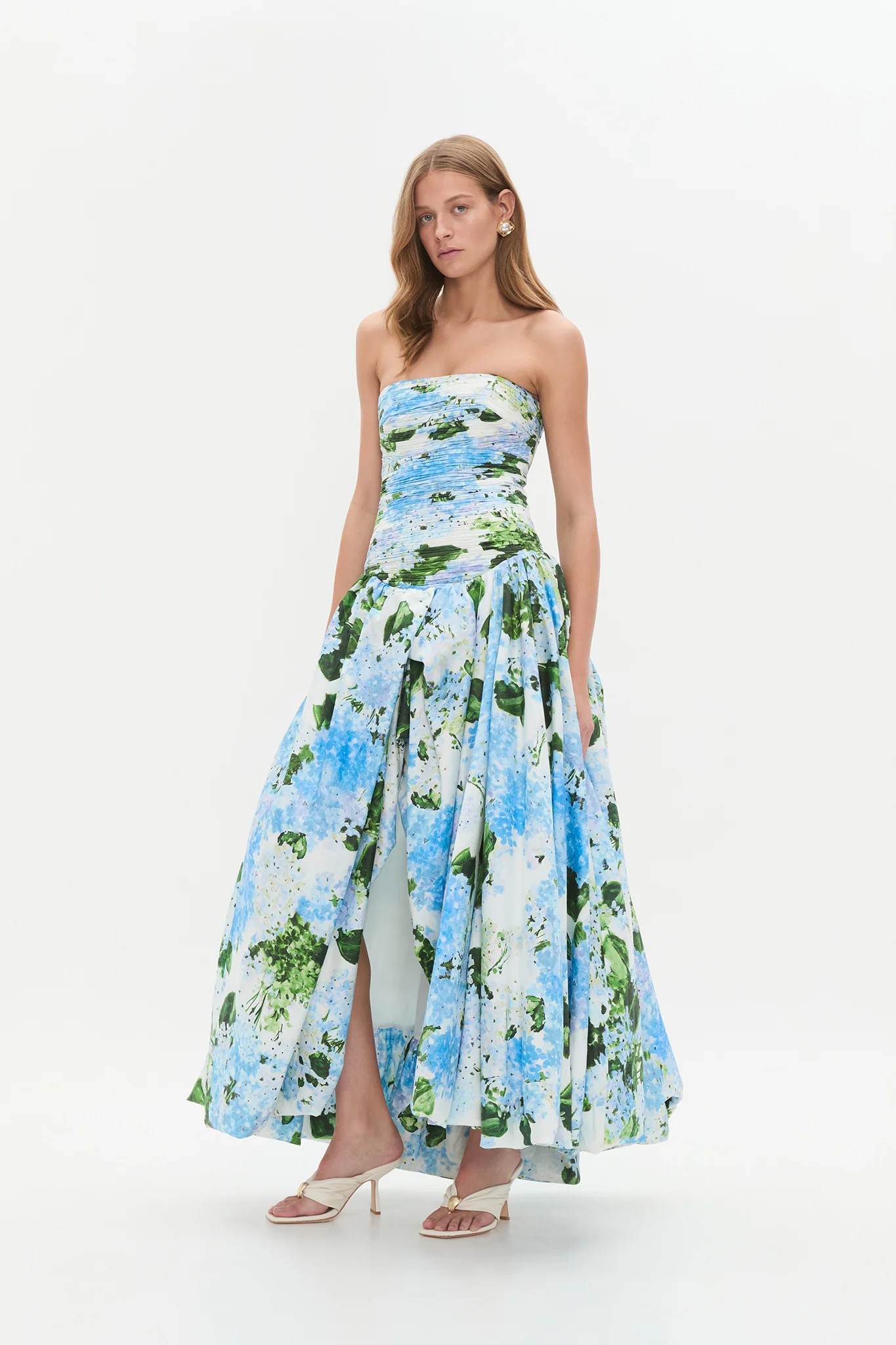 Behold Maxi Dress