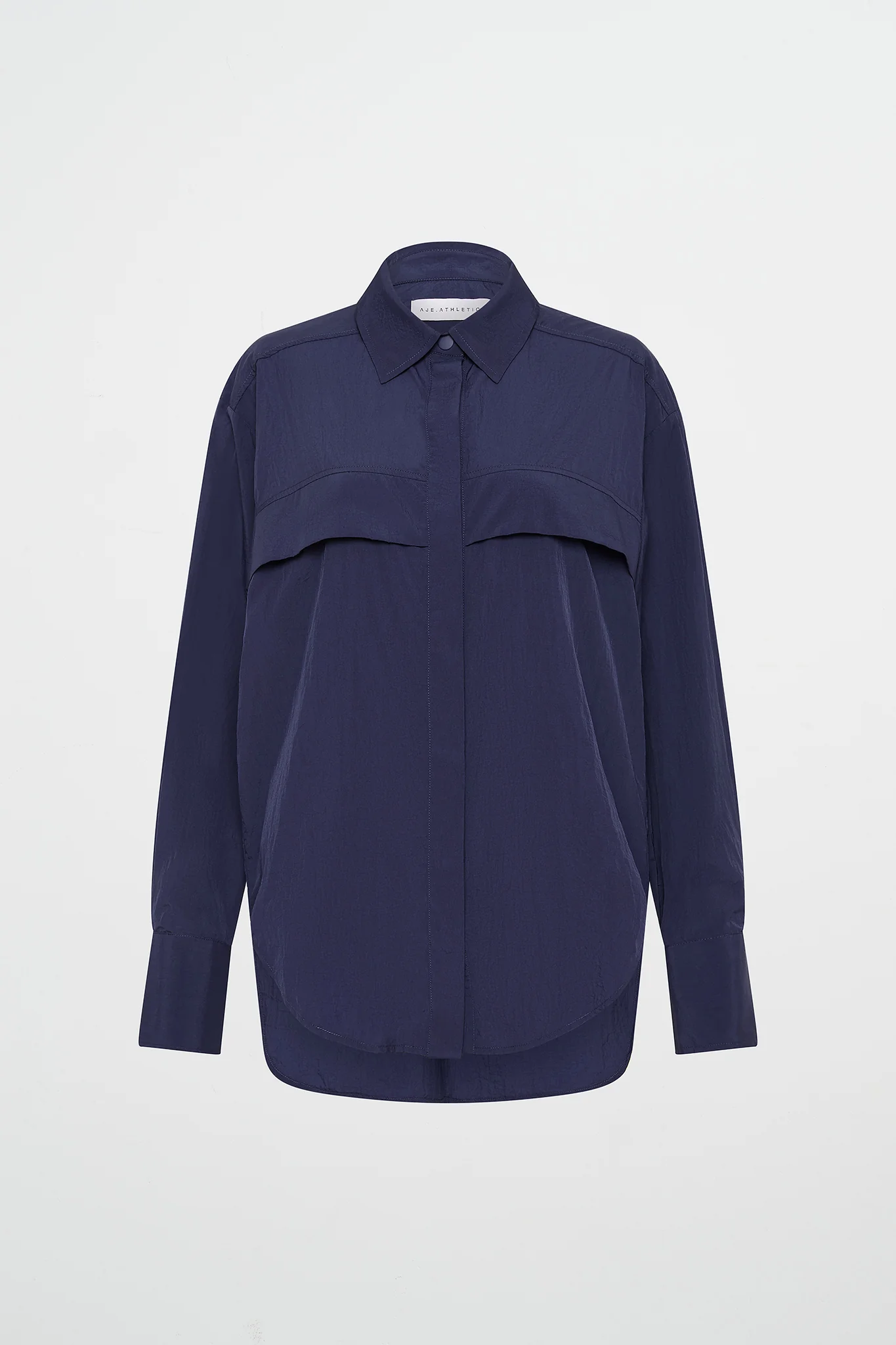 Windbreaker Shirt 406