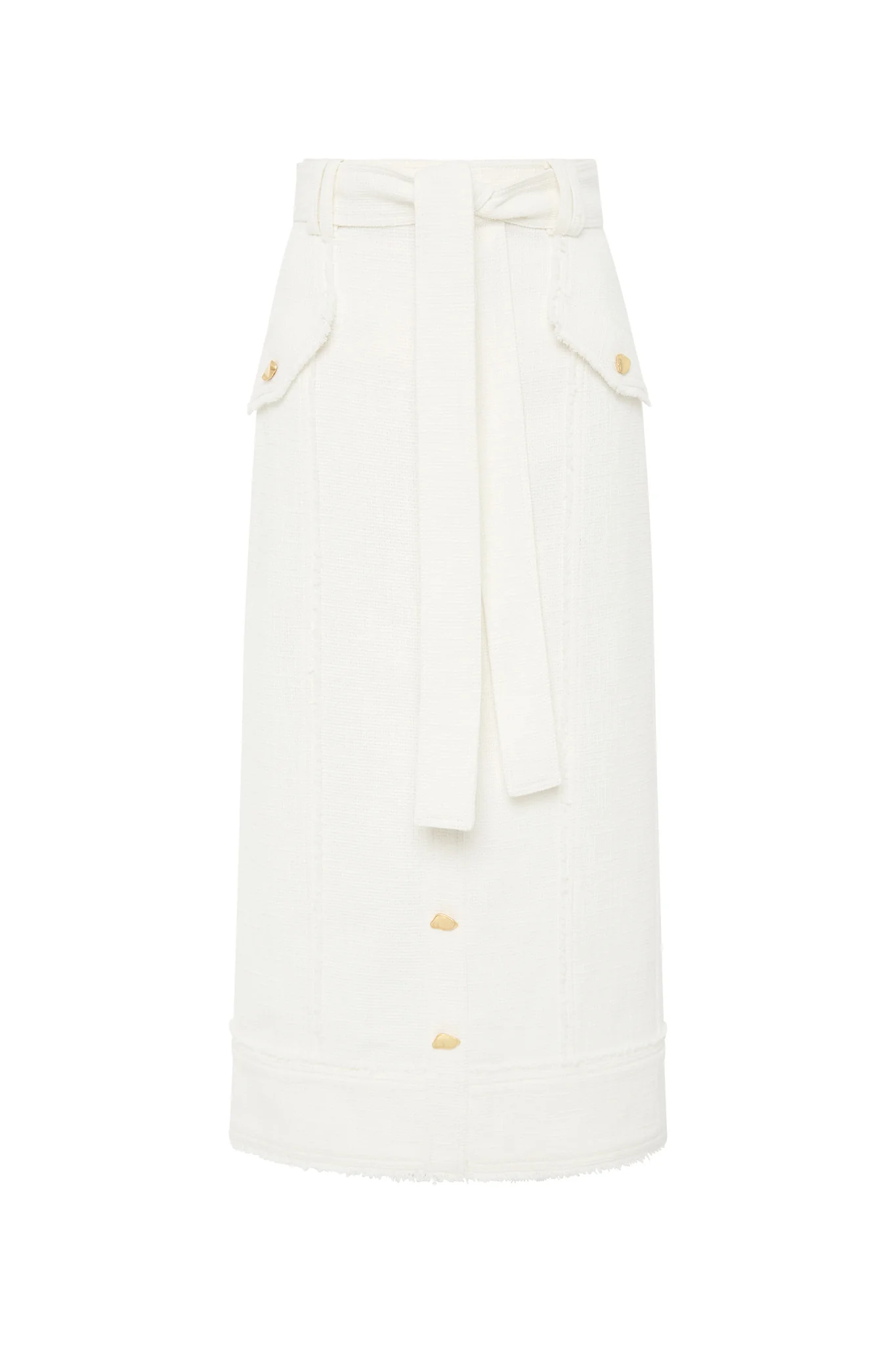 Isabel Utility Pencil Skirt