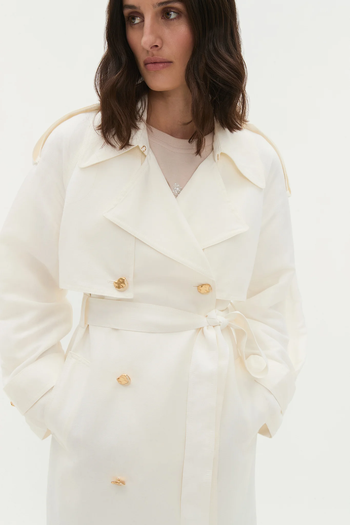 Cosmos Trench