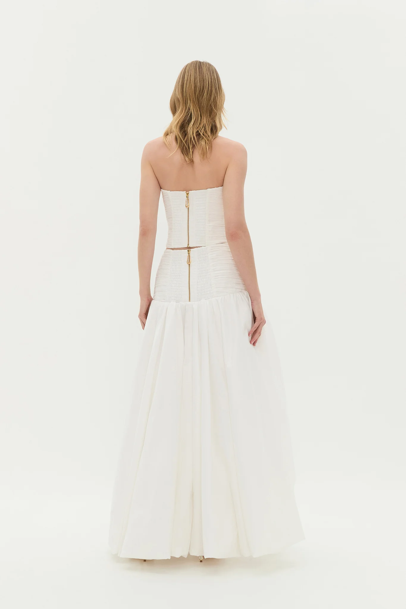 Constellation Midi Skirt
