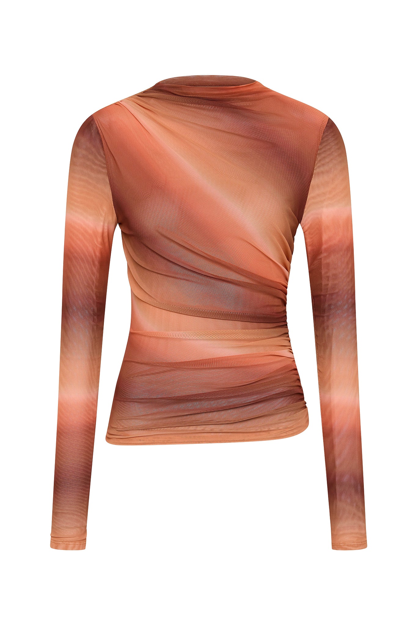 Saturn Mesh Top