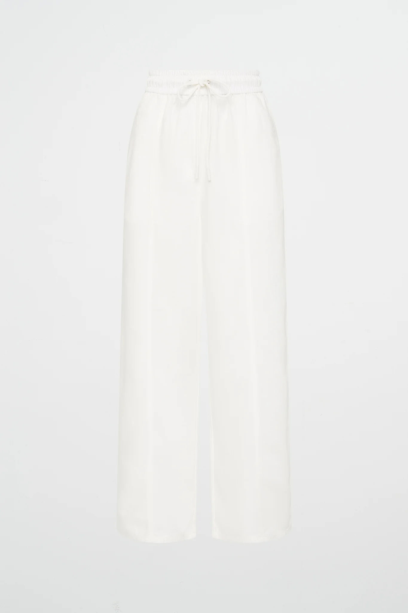 Panelled Longline Pant 512
