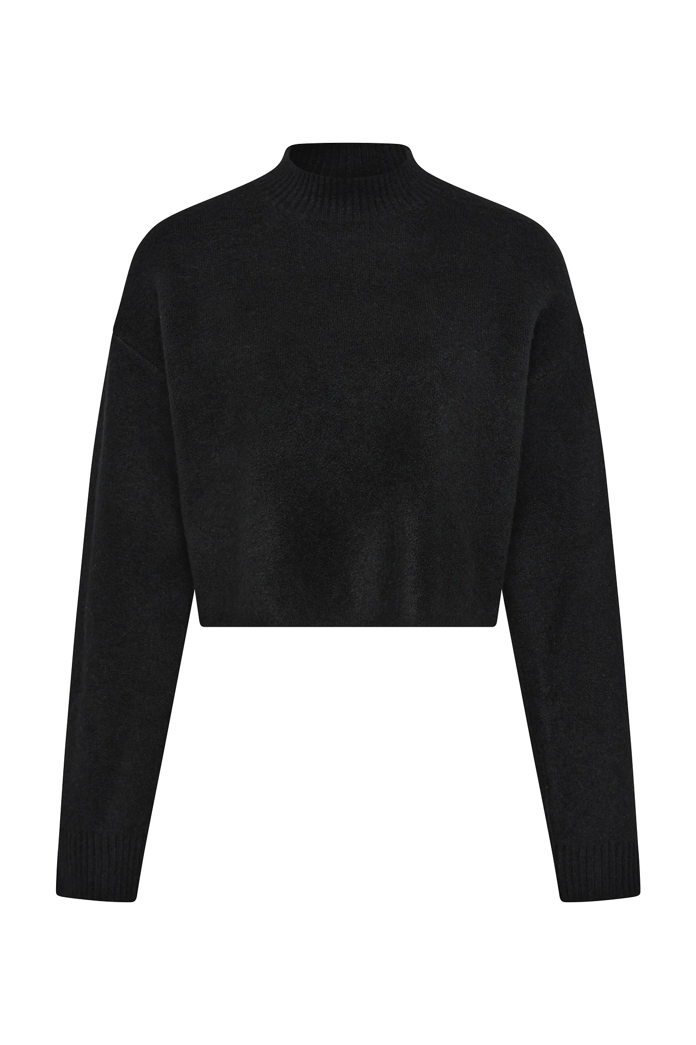 Lennox Jacquard Sweater