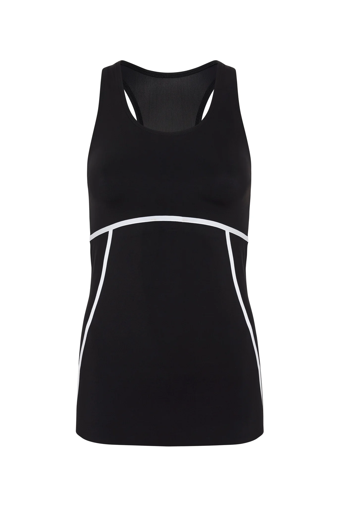 Bonded Seam Training Tank 115