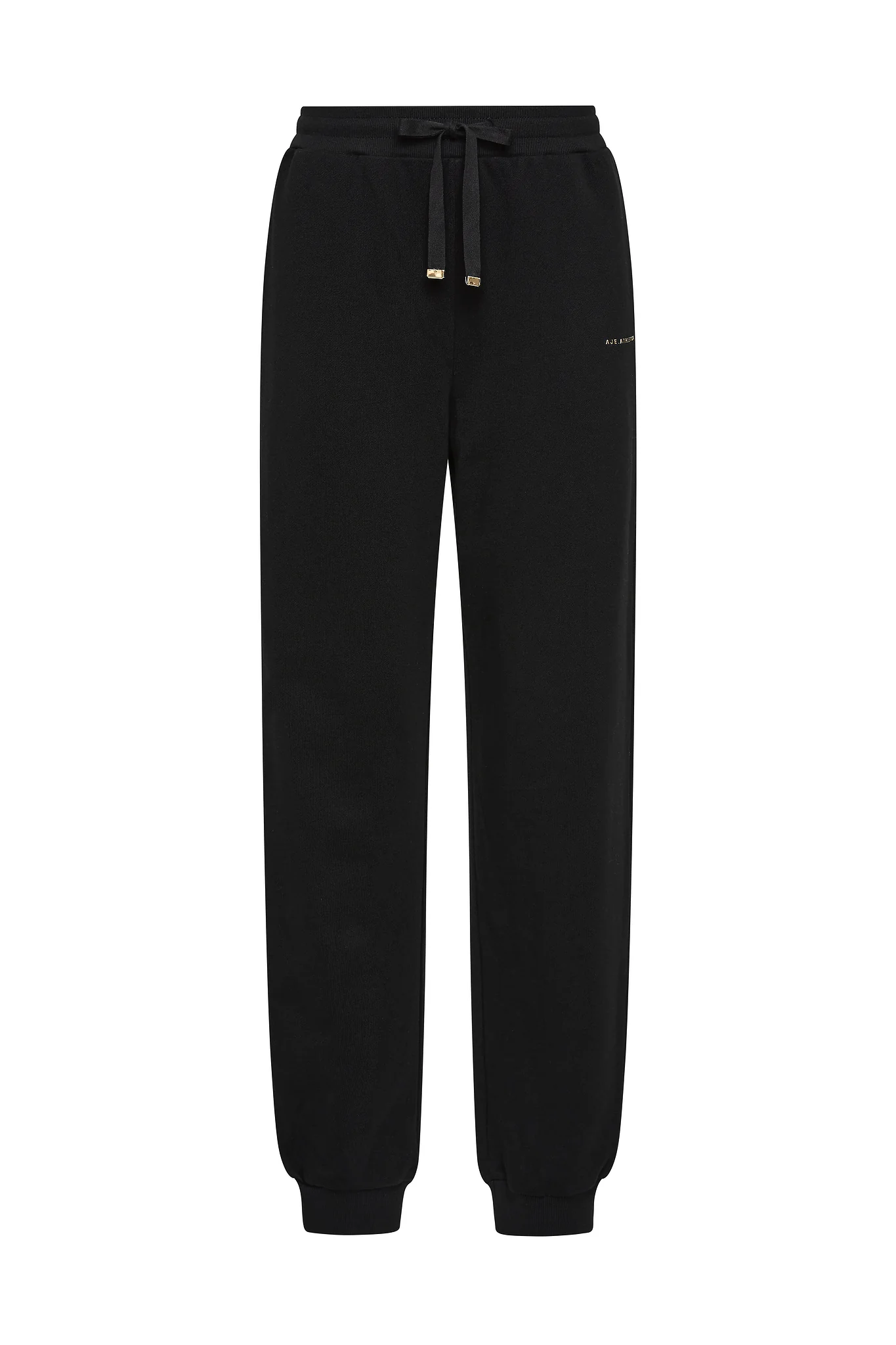 Gold Logo Trackpant 508