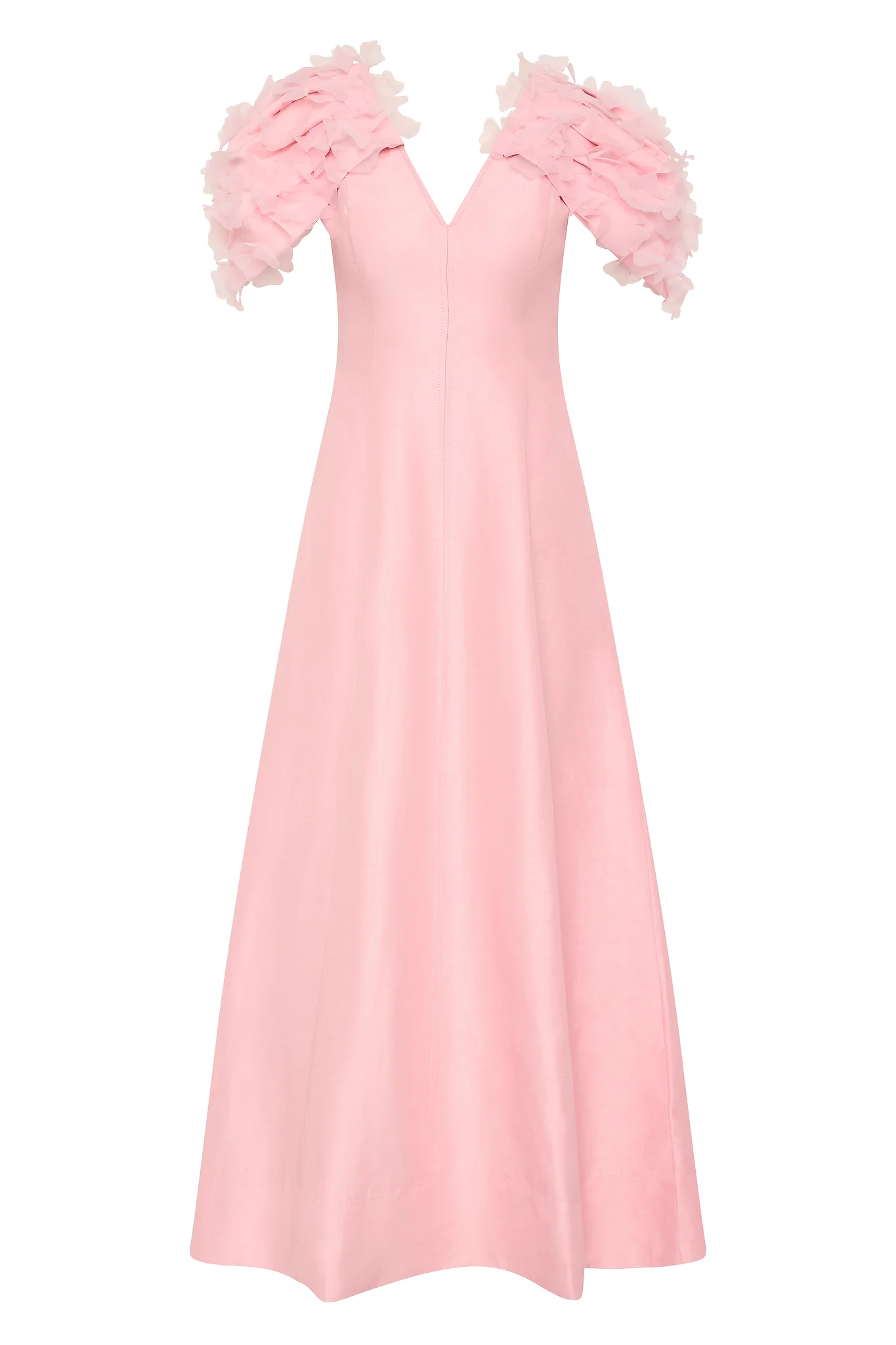 Muse Dress