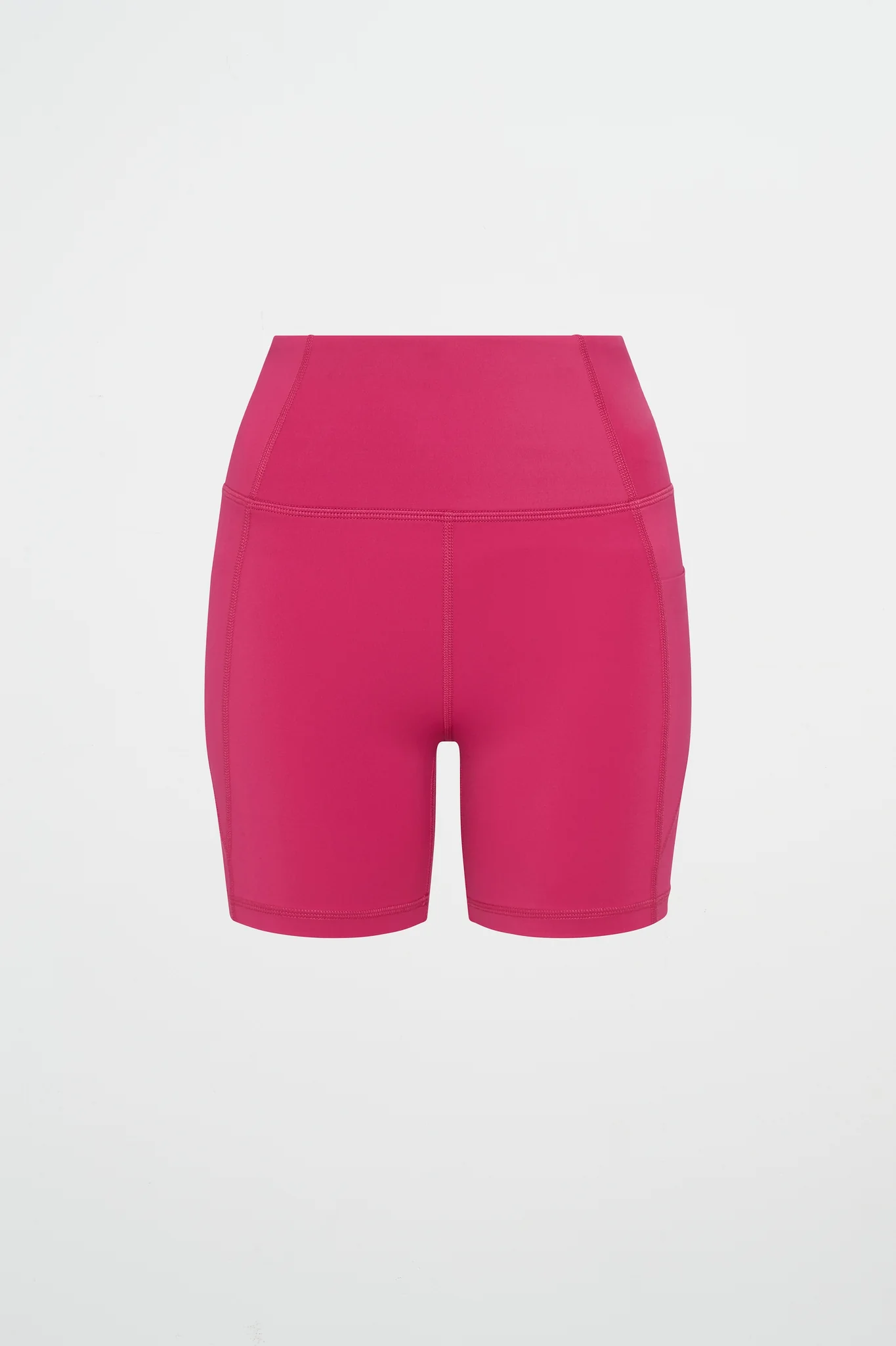 Mid Length Bike Short 626