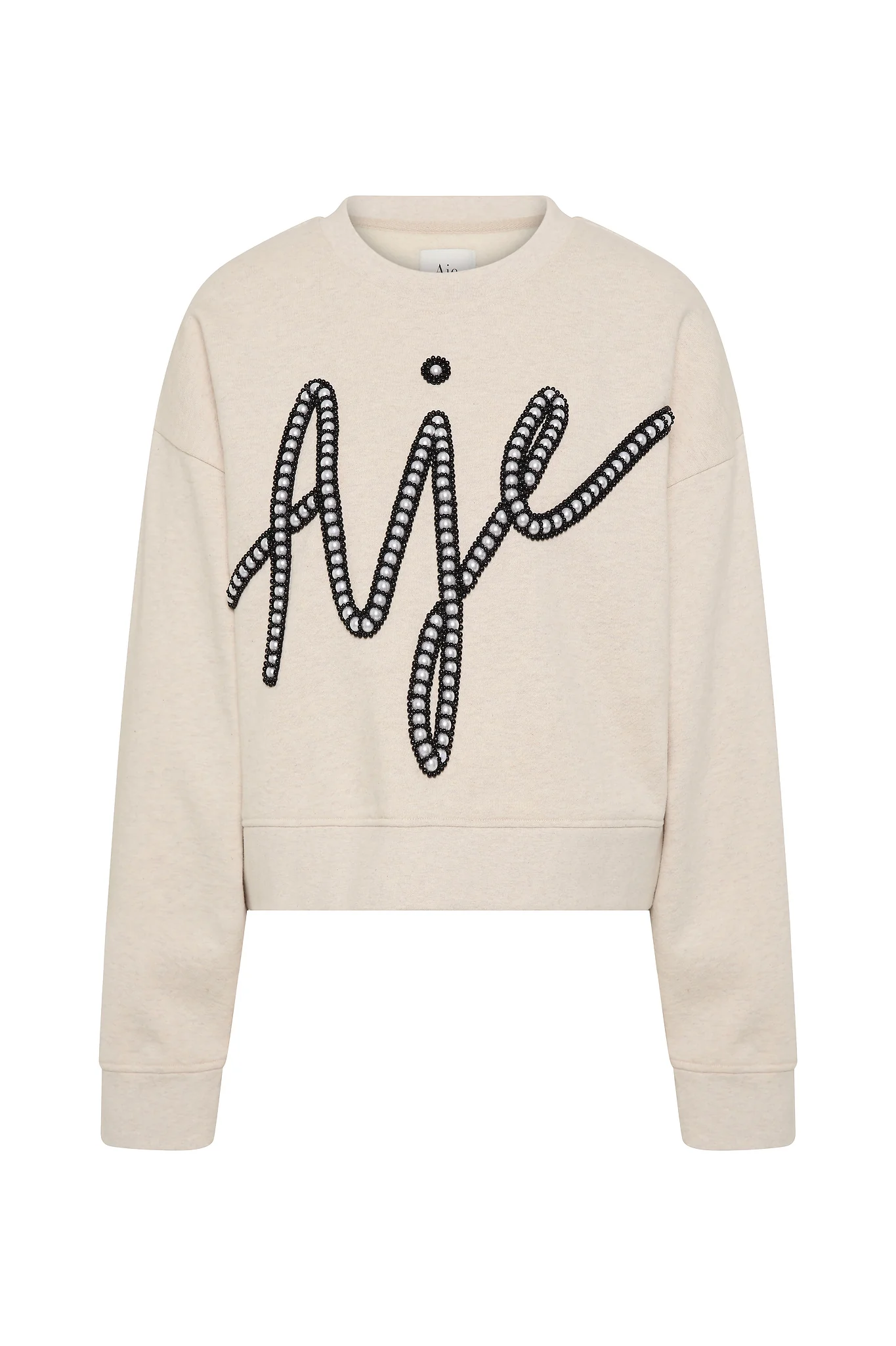 Aviana Logo Sweater