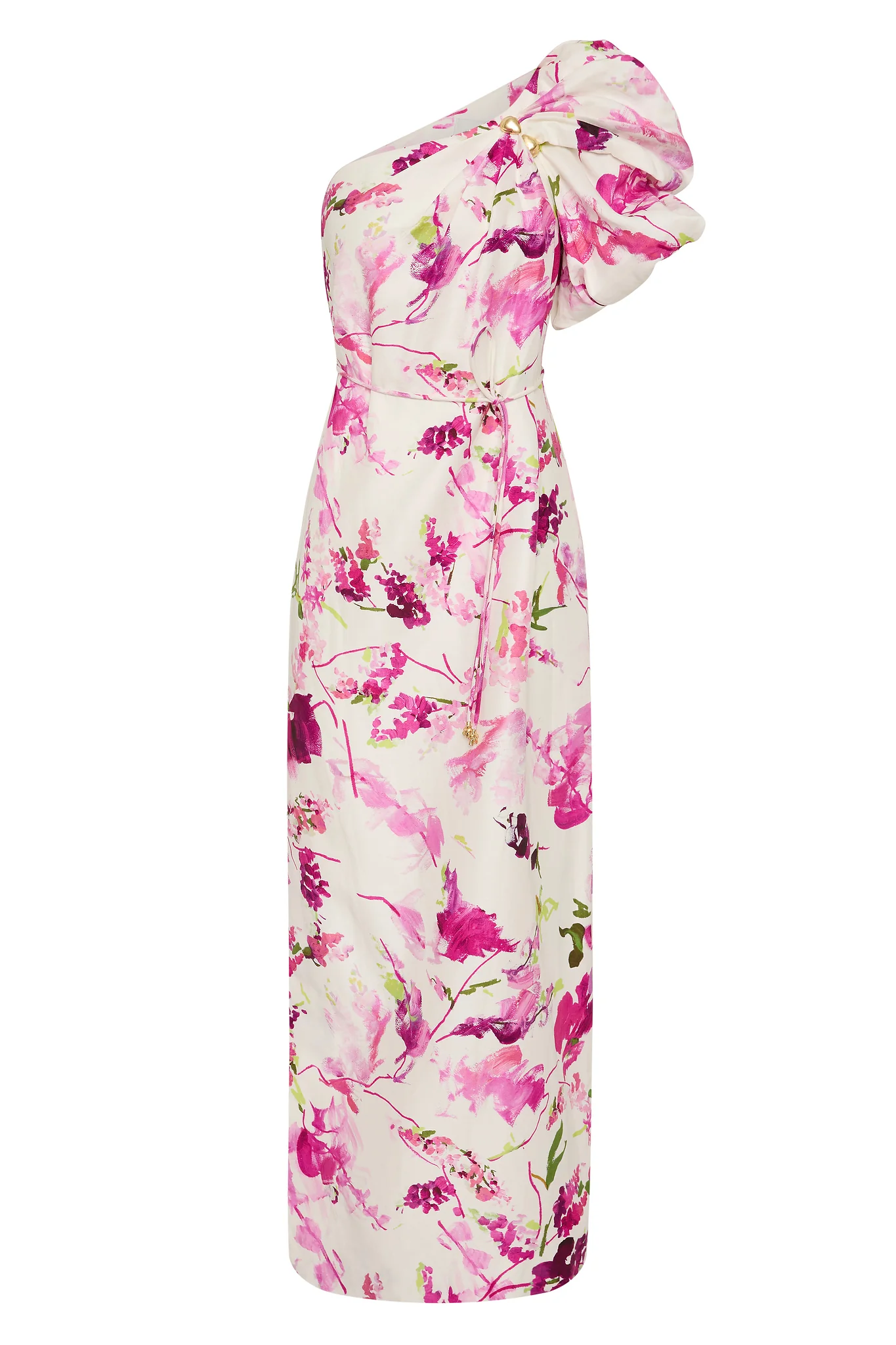Cira Midi Dress