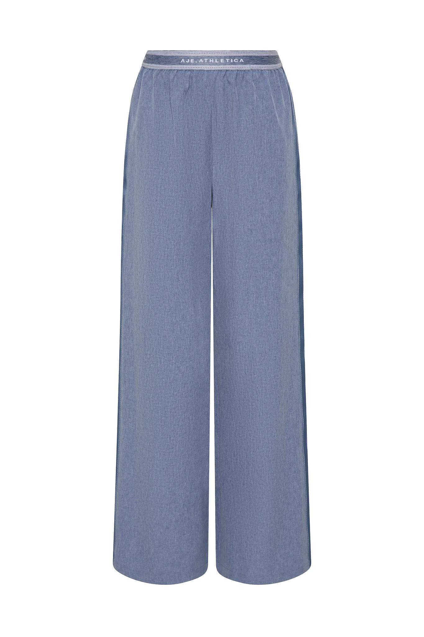 Logo Elastic Pant 513