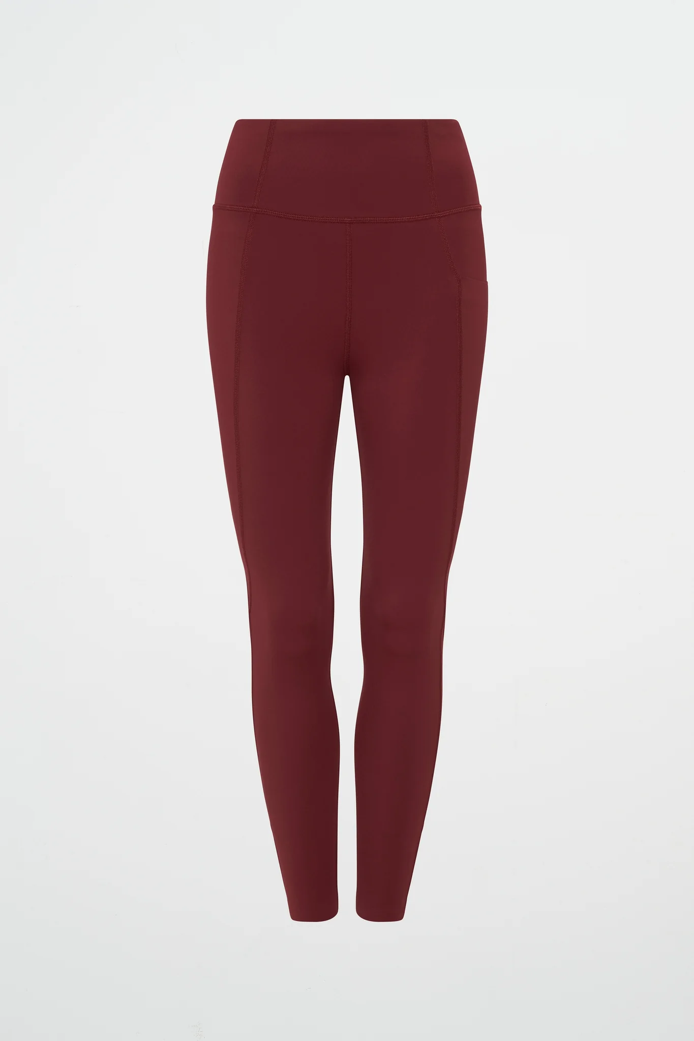 High Rise Twist 7/8 Legging 223
