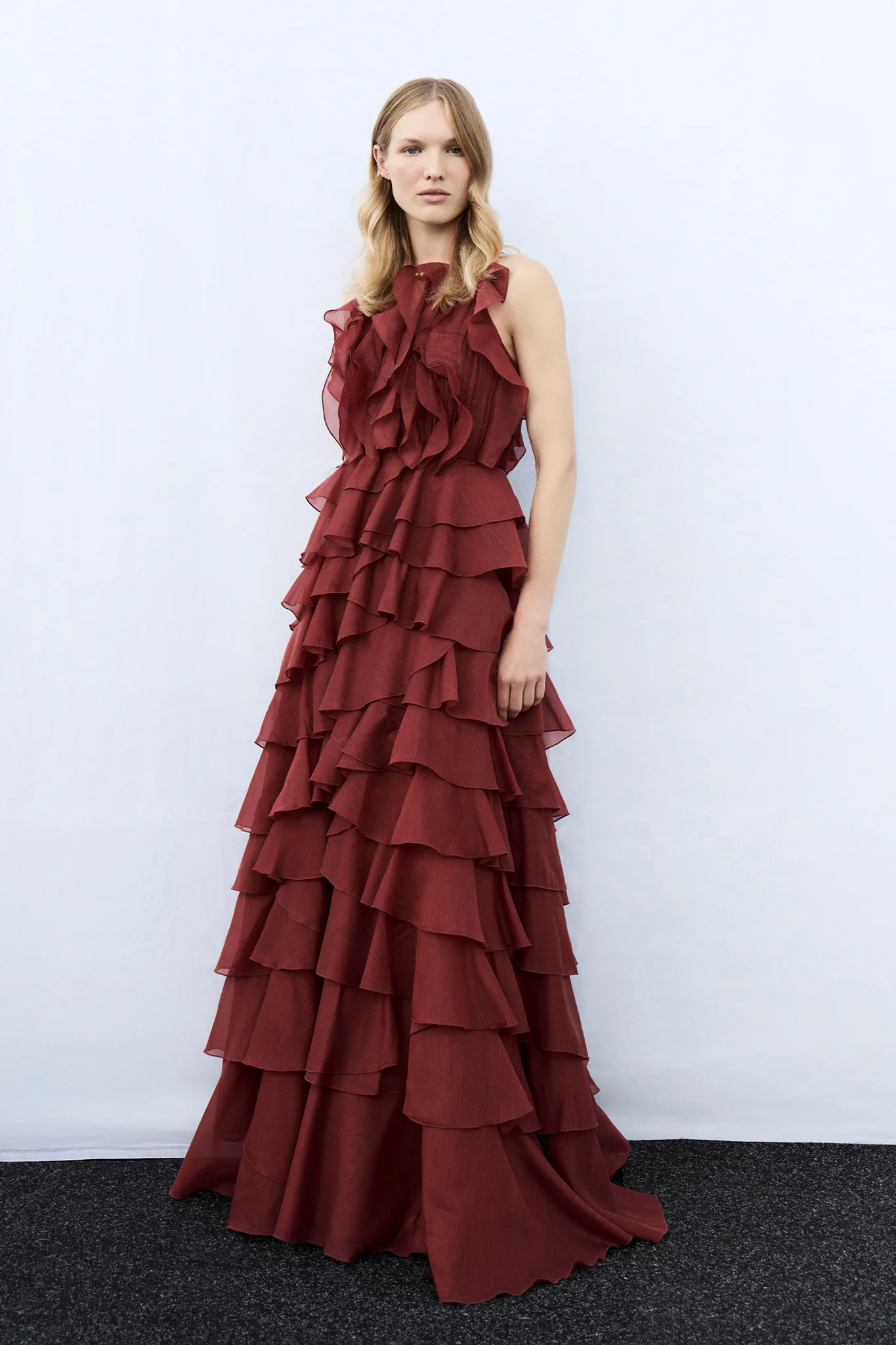 Cleo Maxi Dress