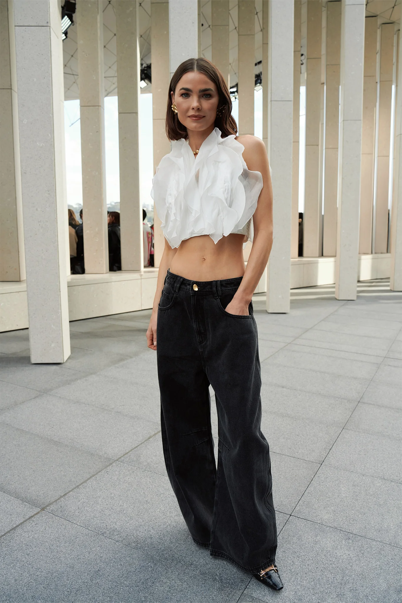 Cleo Top