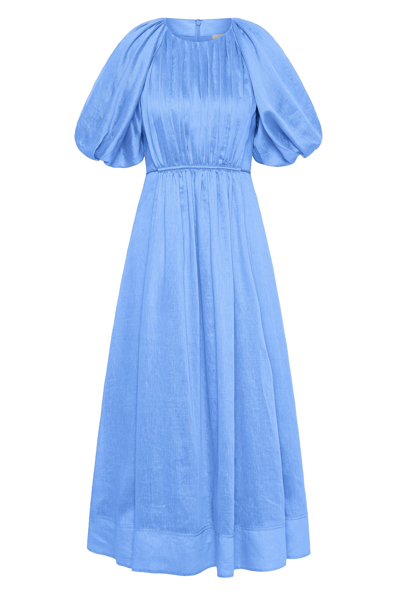 Alma Midi Dress