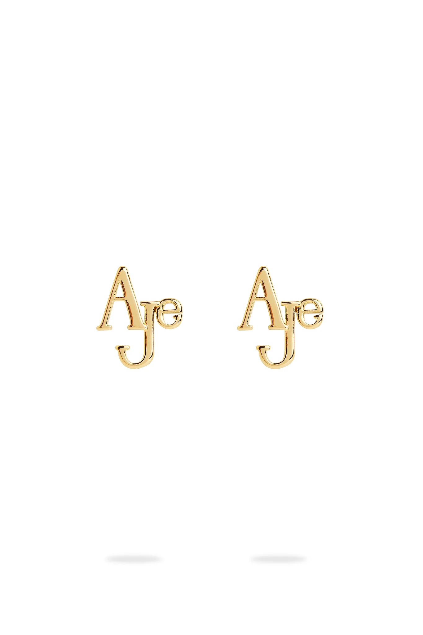 Revel Logo Stud