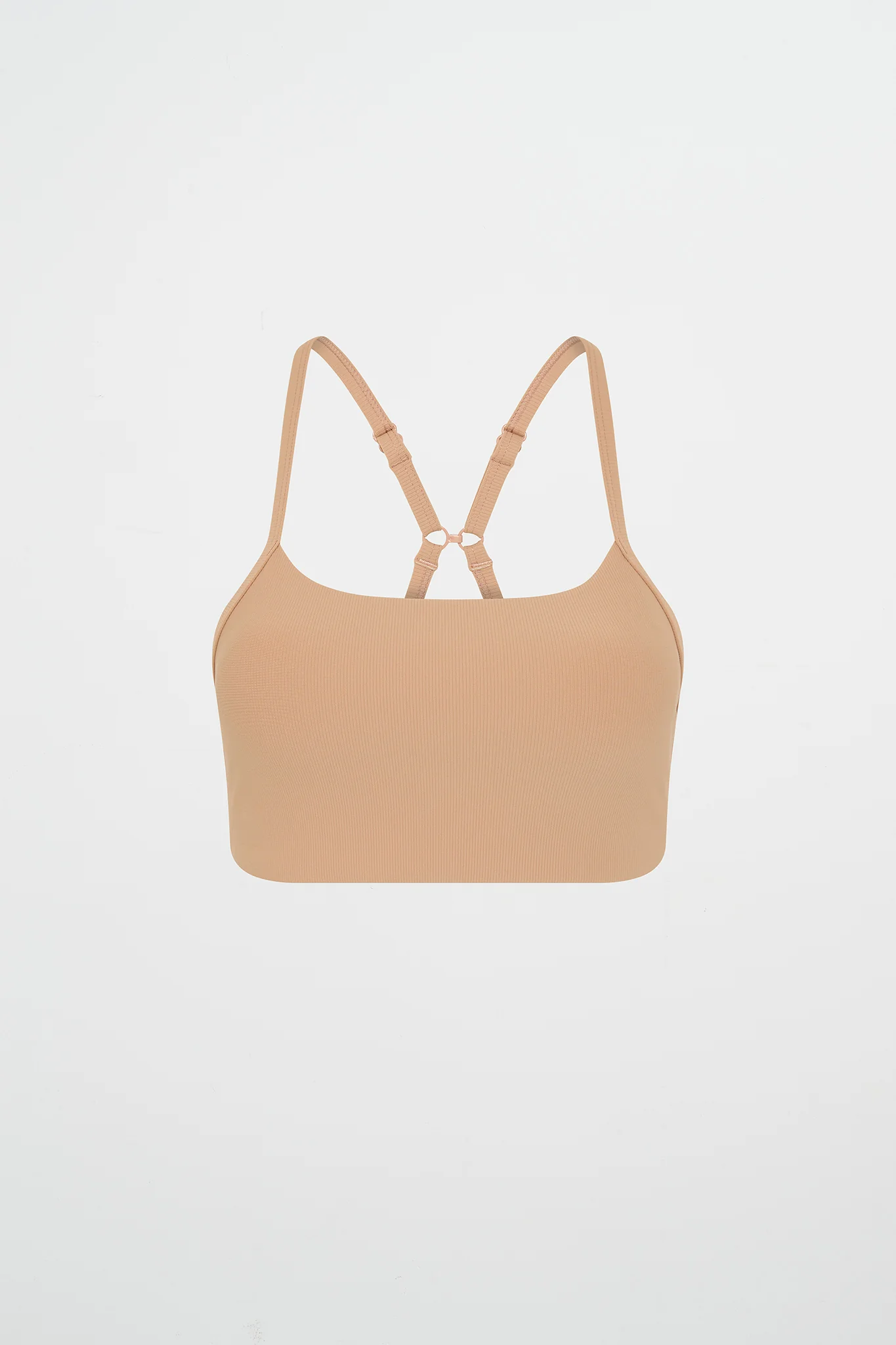 Ribbed Active Sports Bra 149