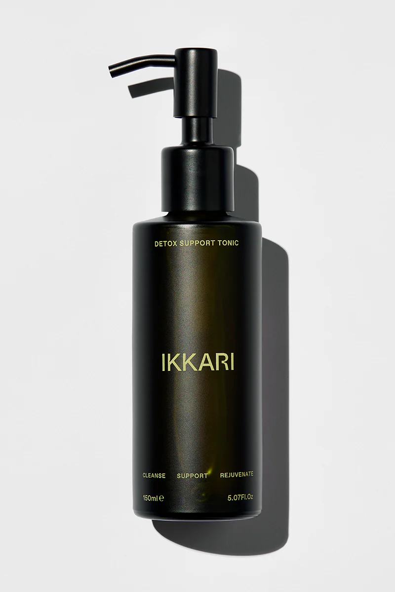 Detox Support Tonic 150ml