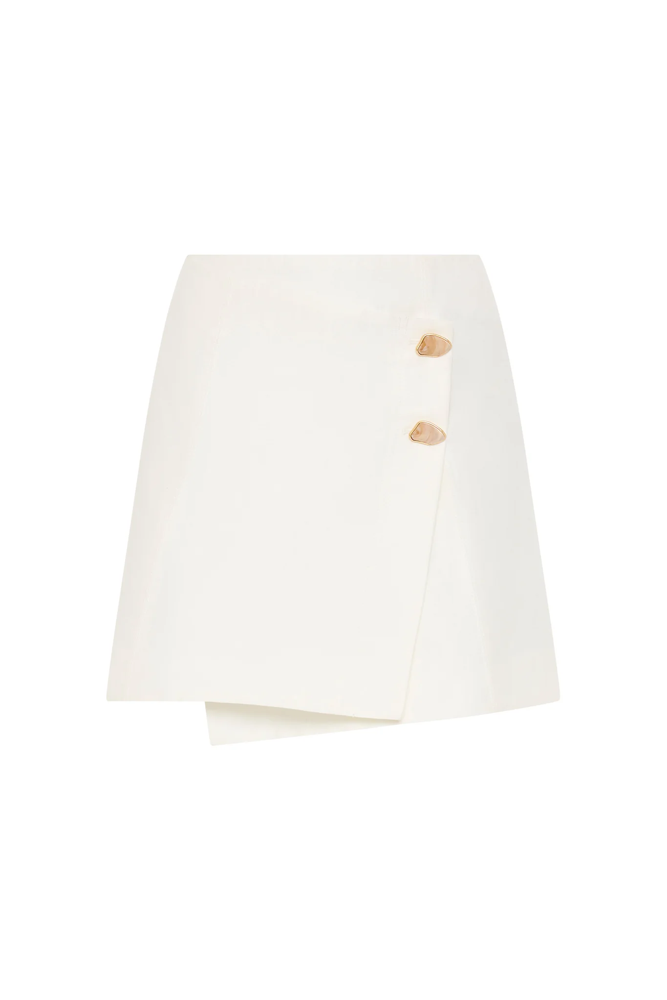 Velma Mini Skirt