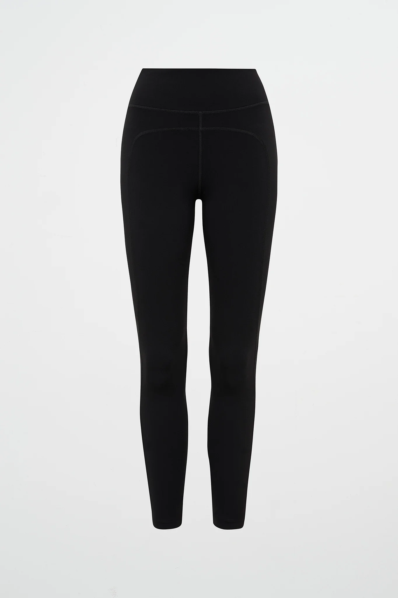 High Impact Ankle Length Legging 299