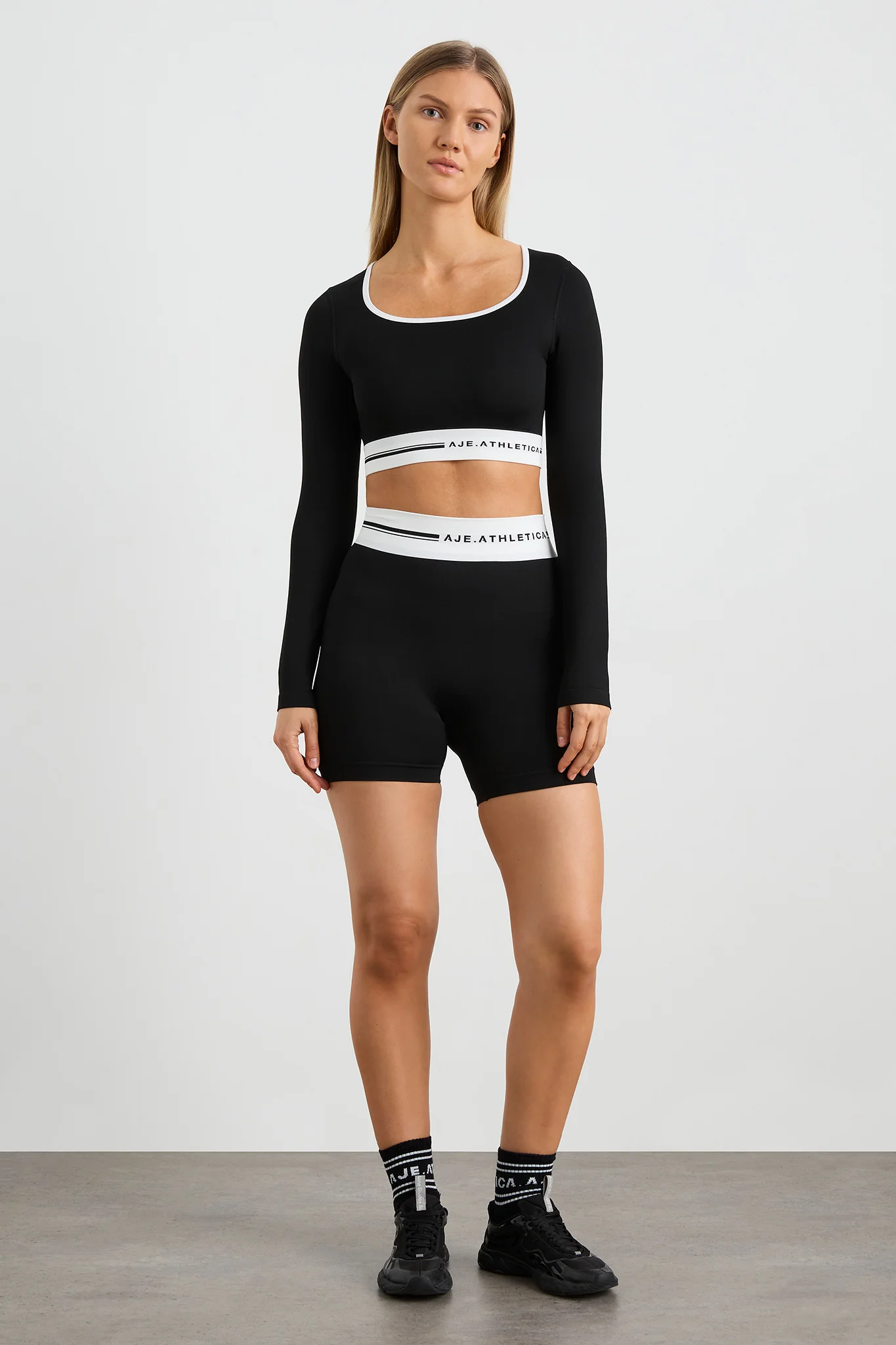 Seamless Short 601