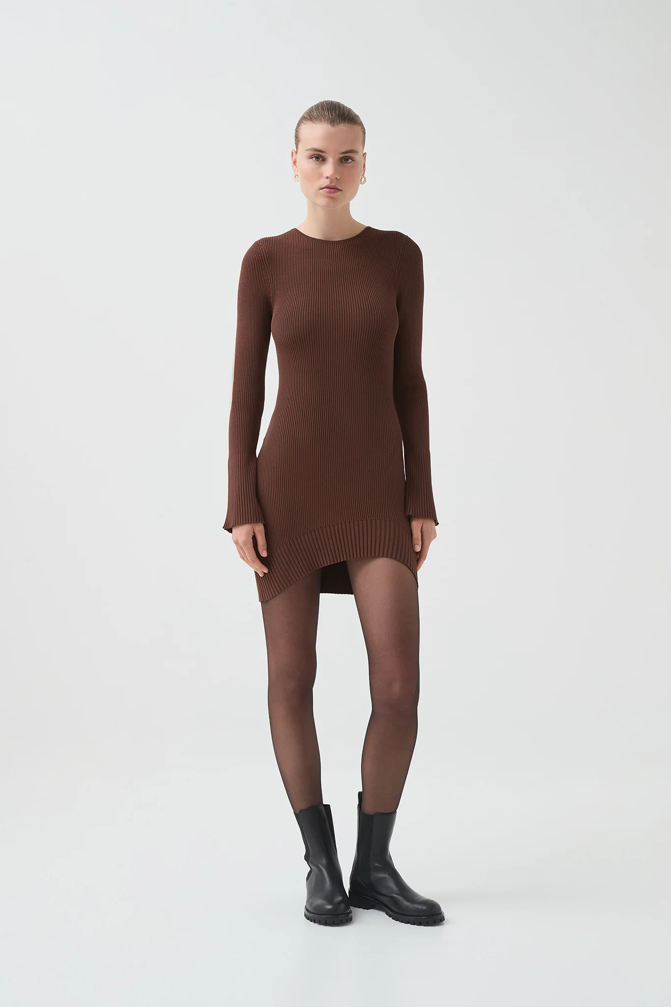 Bella Knit Dress