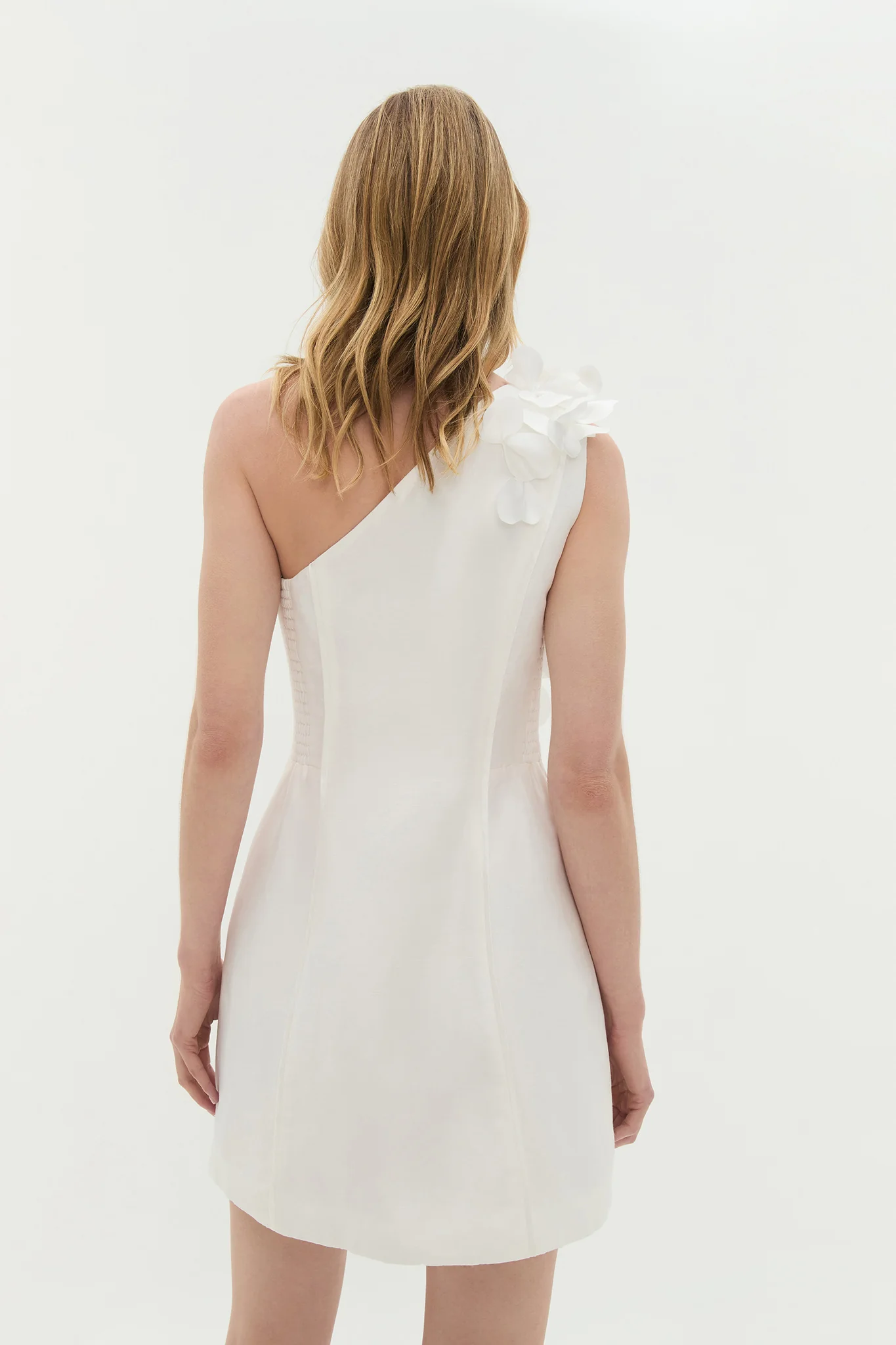 Camille Mini Dress