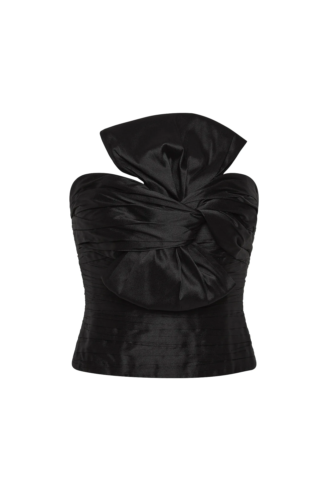 Stella Bow Top