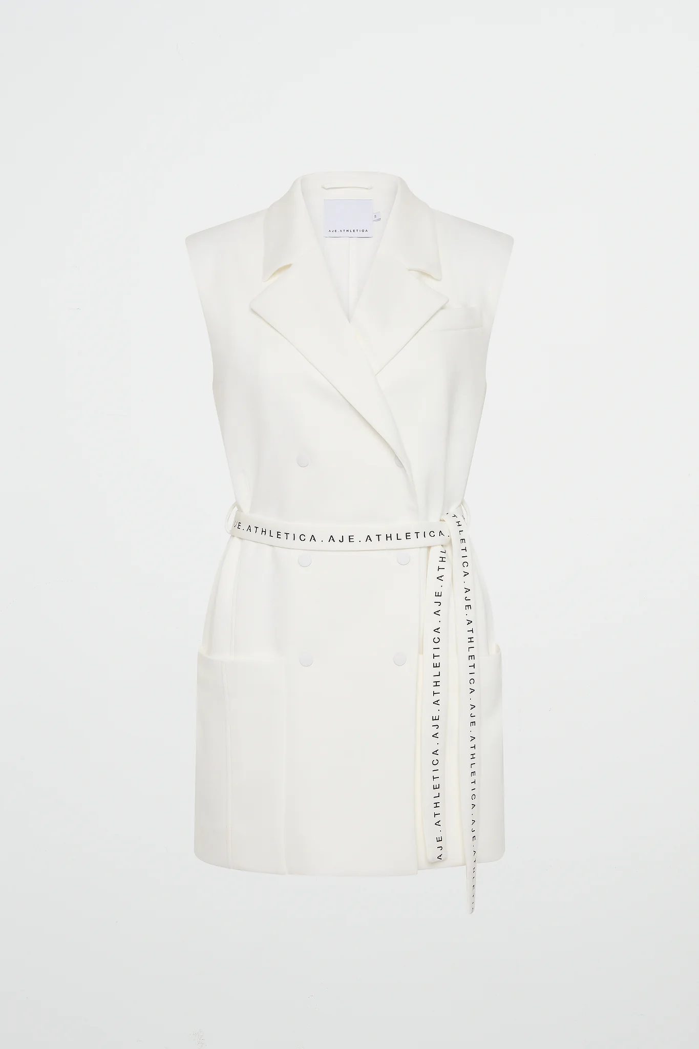 Tailored Jersey Dress 827