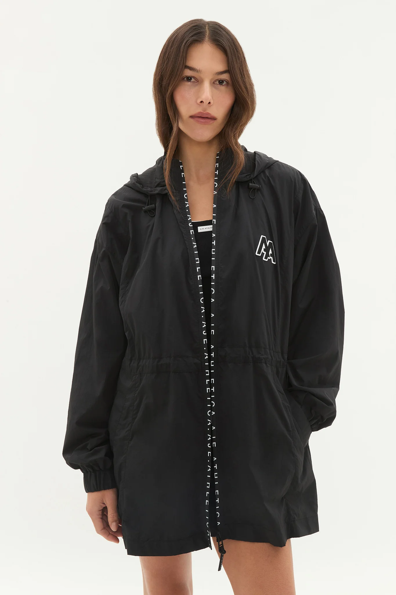 Ripstop Spray Jacket 790