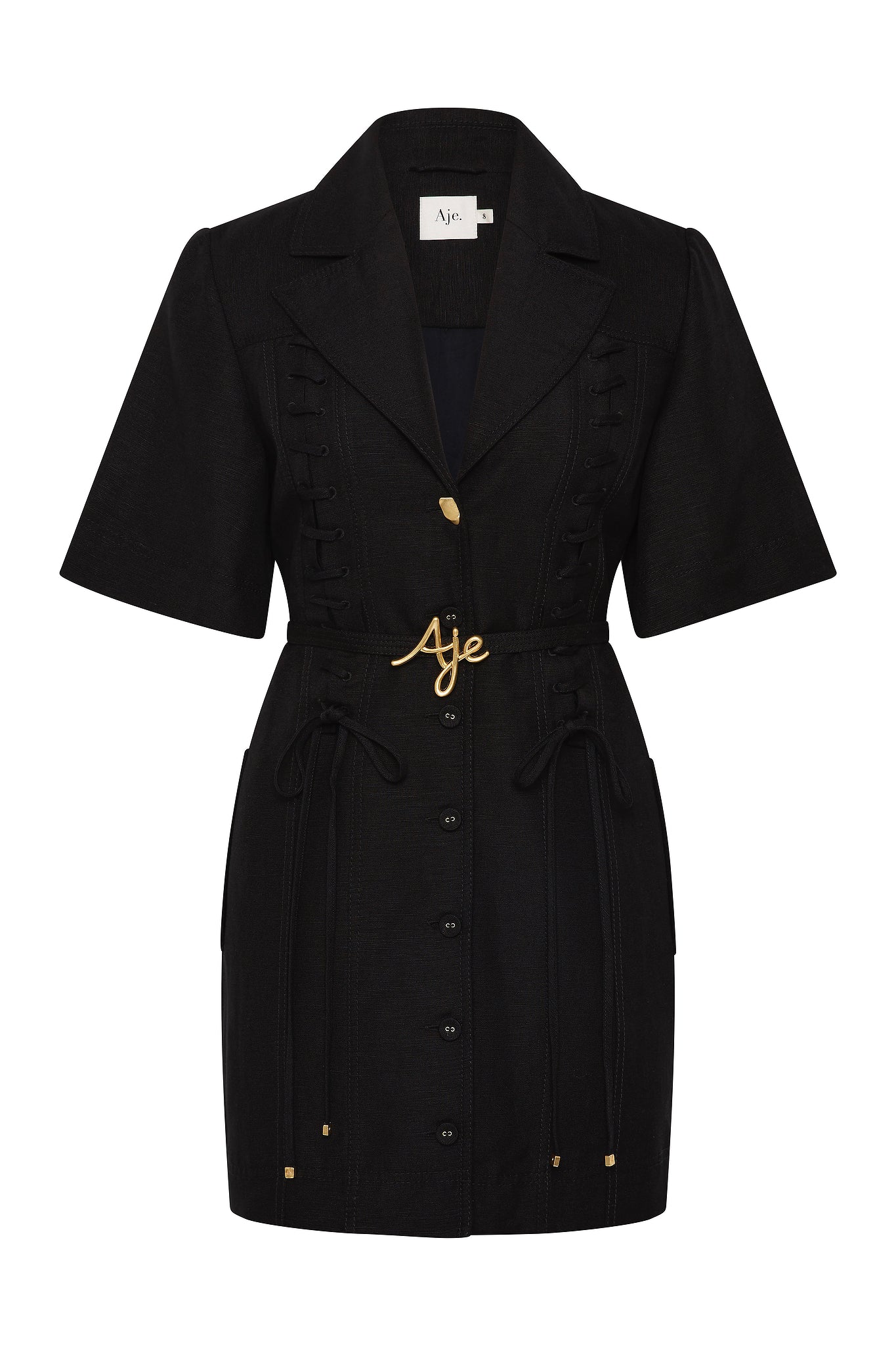 Ana Mini Dress