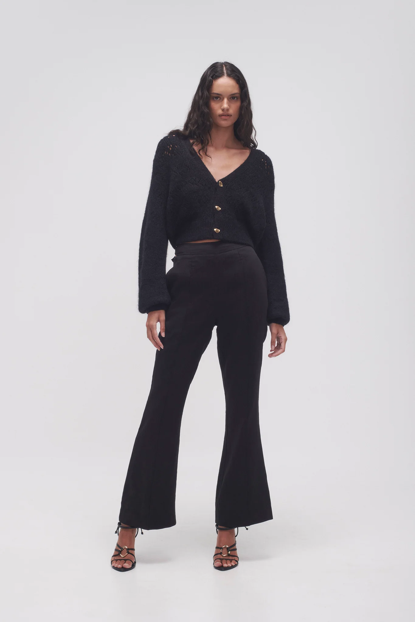 Elements Flared Pant