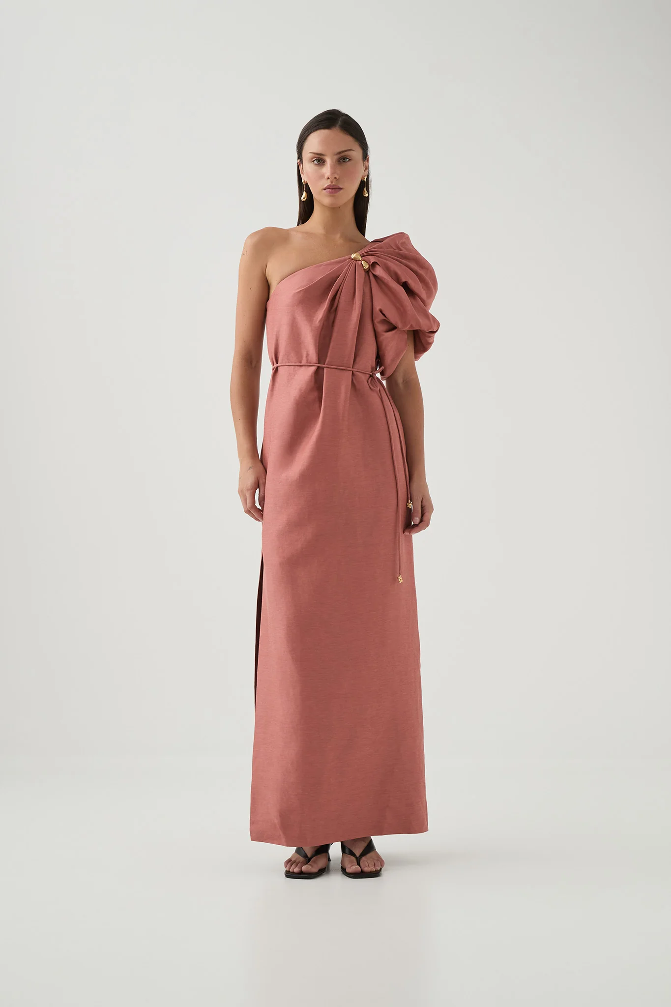 Cira Midi Dress