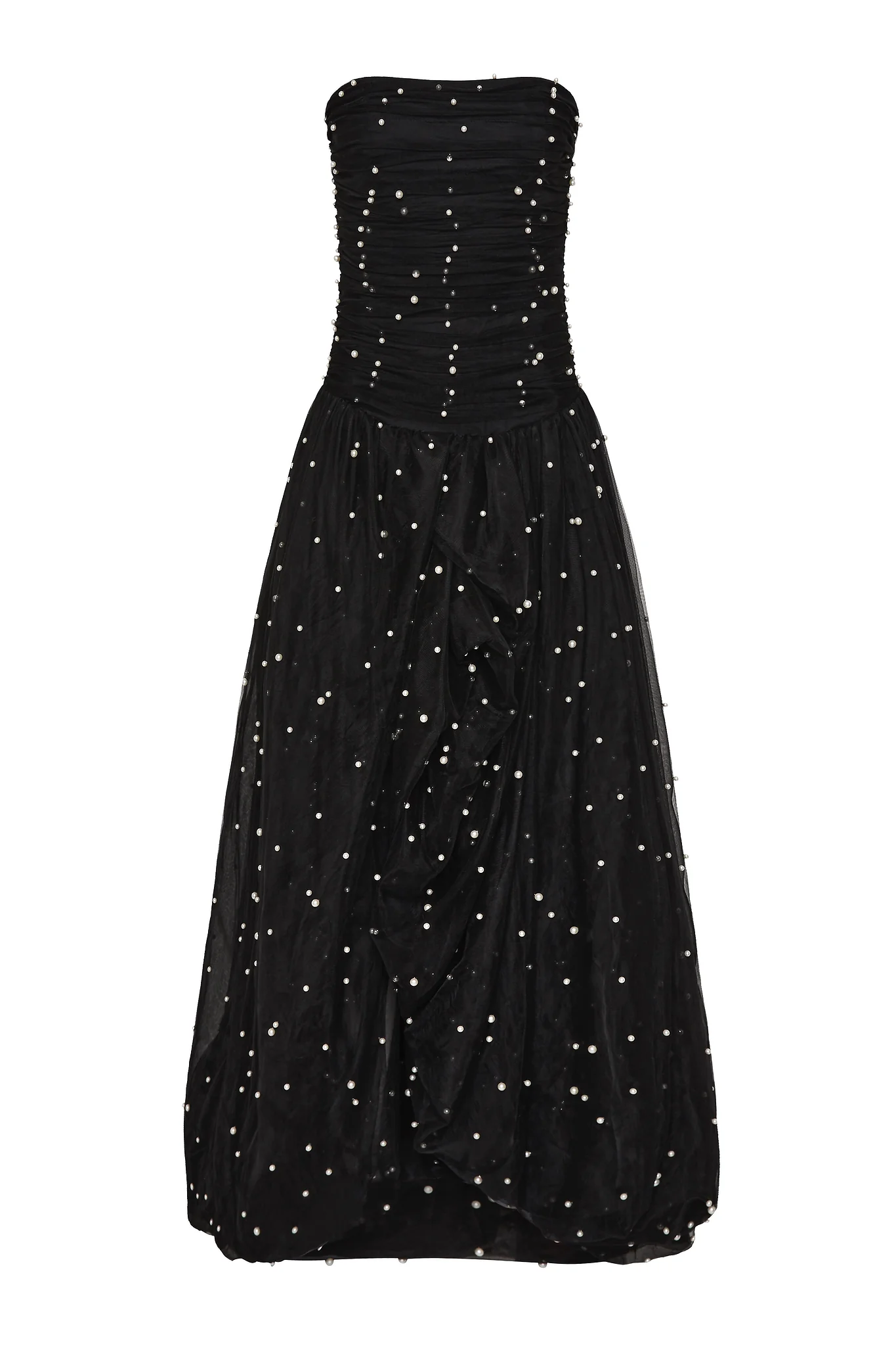Juniper Gown
