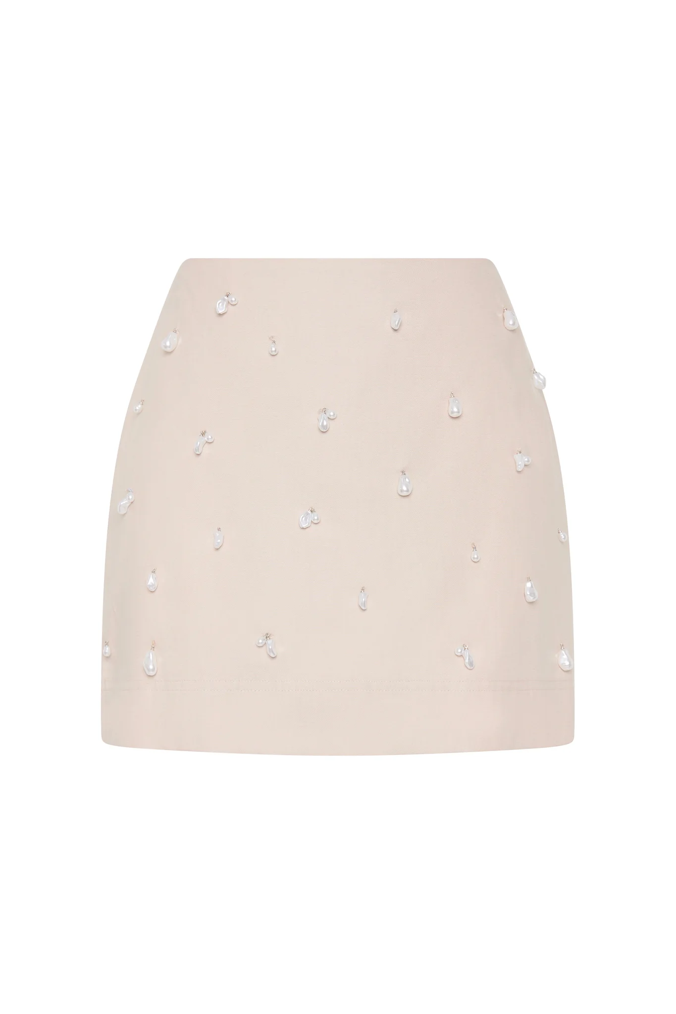 Akoya Mini Skirt
