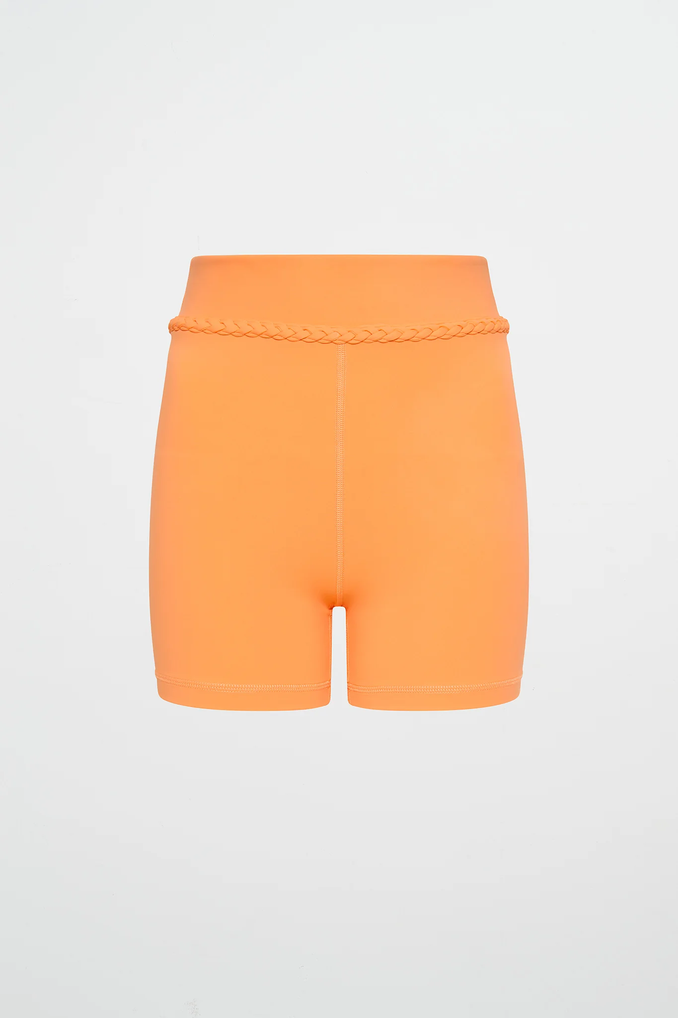 Braided Shorts 630