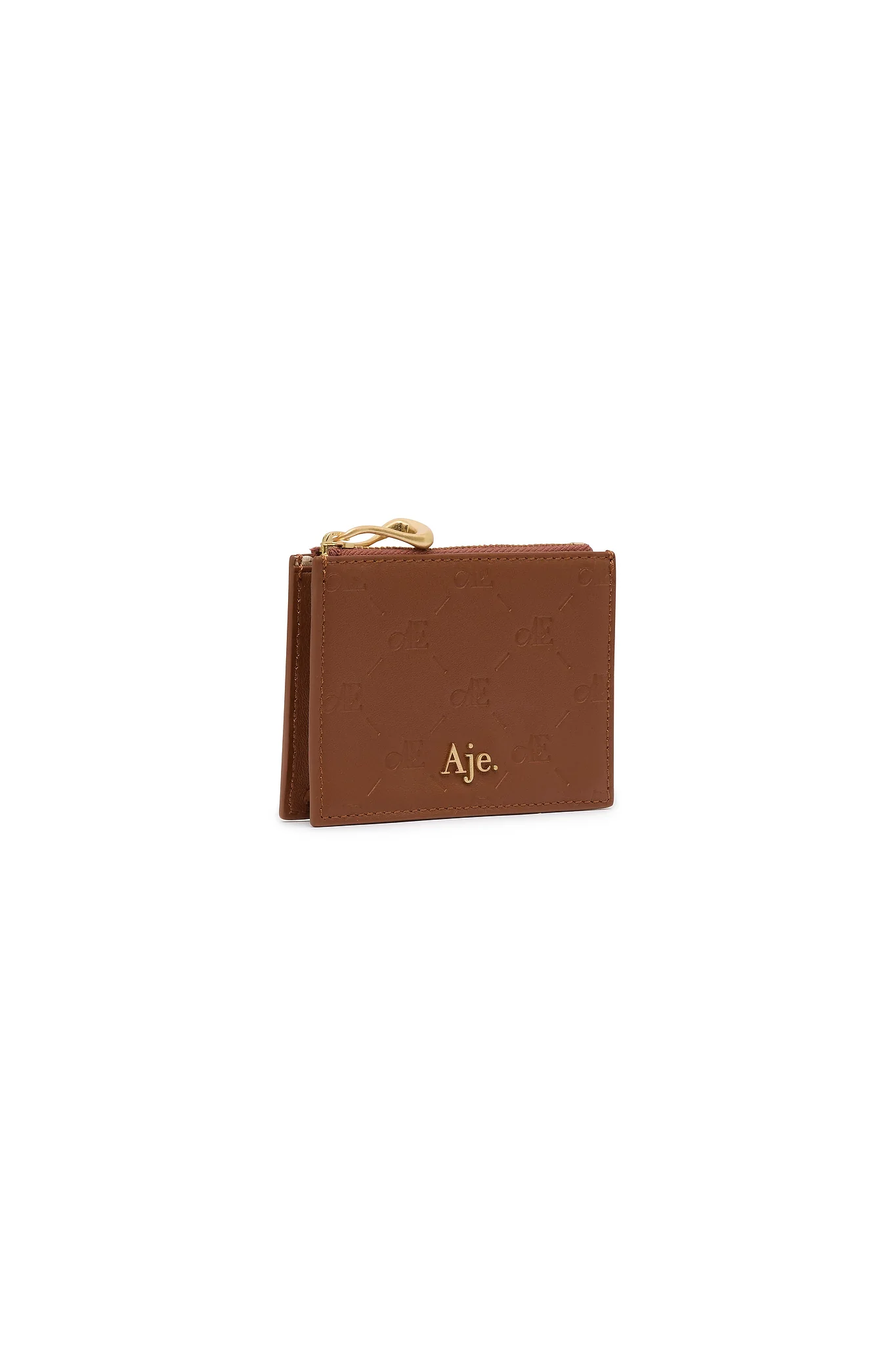Fille Zip Pouch