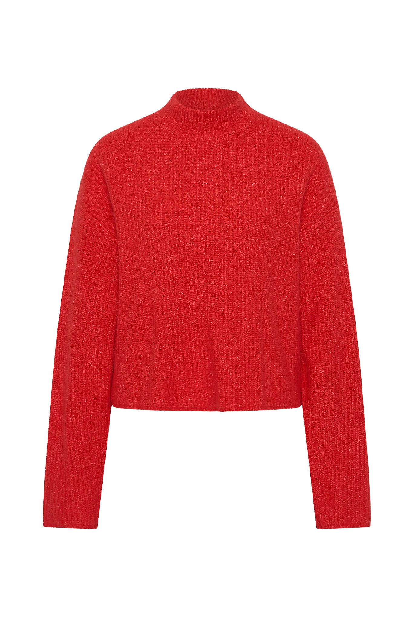 Yasmine Knit