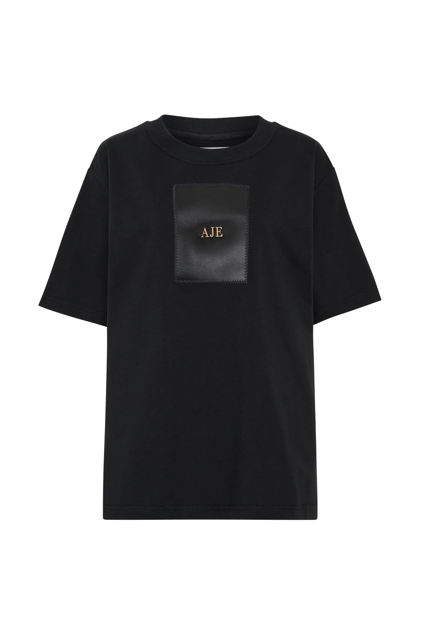 Thalia Oversized Tee