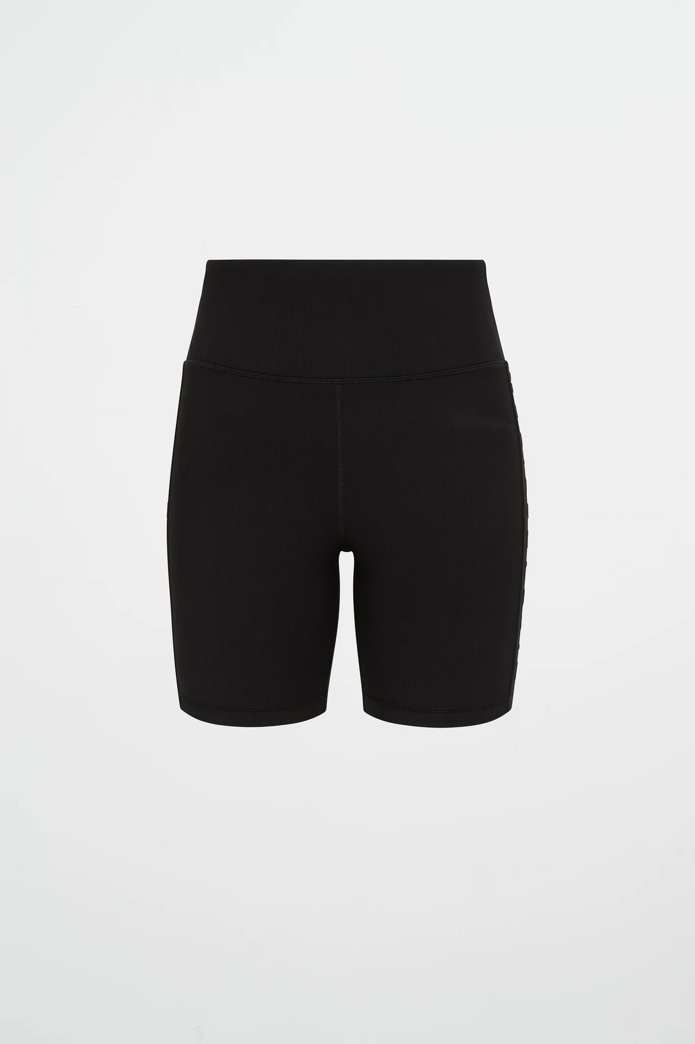 Essential Mid Length Bike Shorts 601