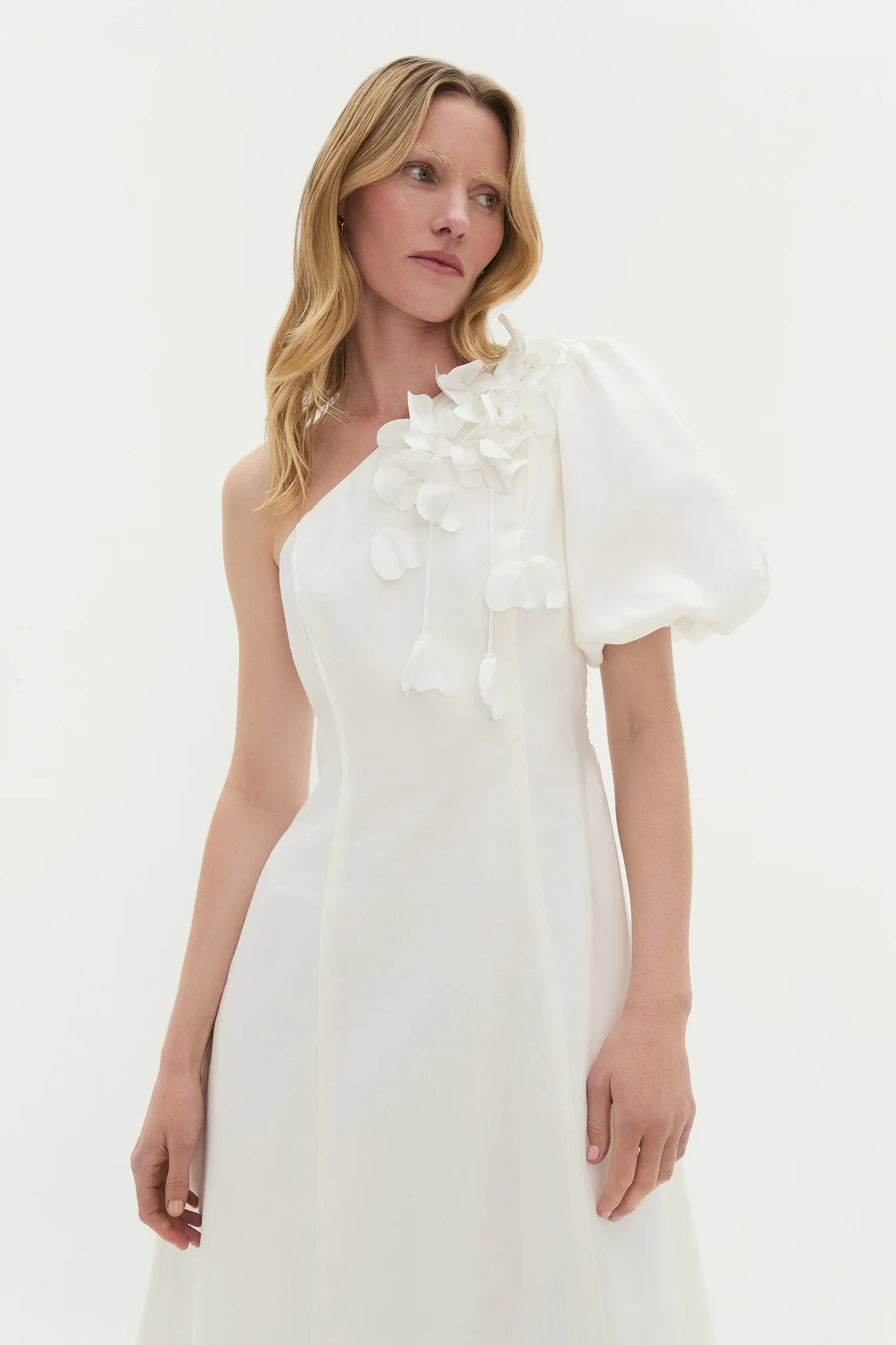 Camille Midi Dress