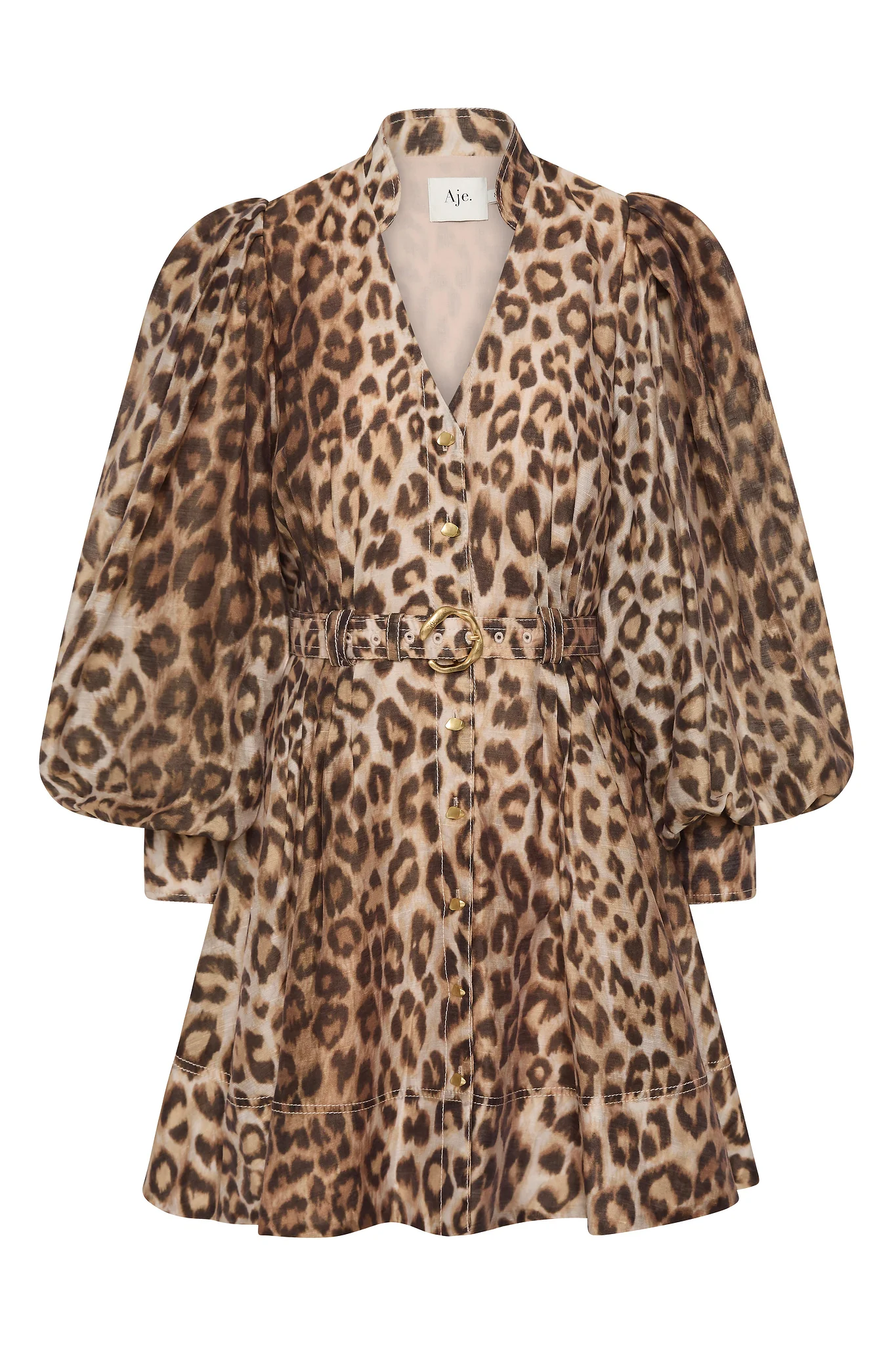 Colette Mini Dress