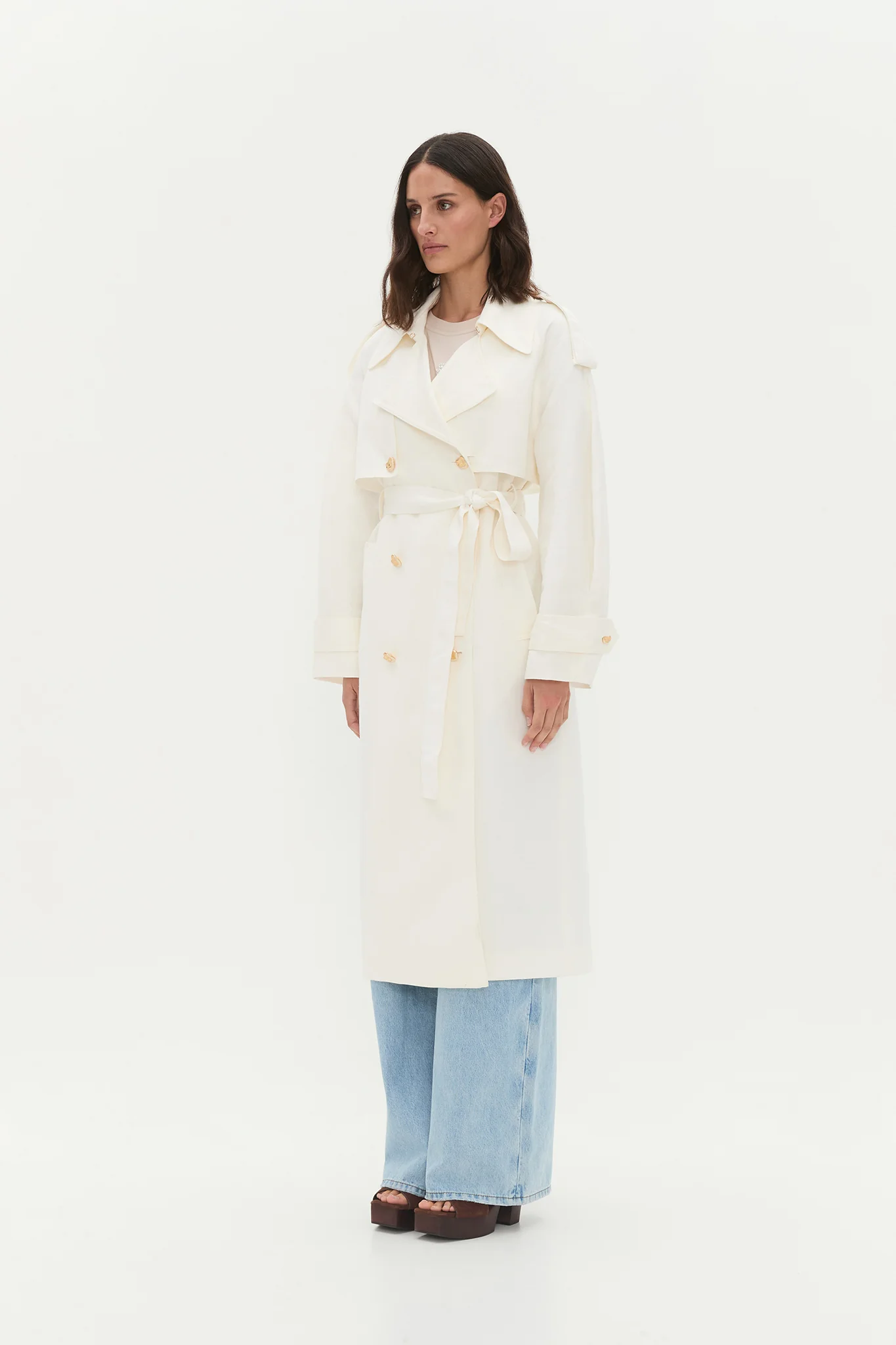 Cosmos Trench