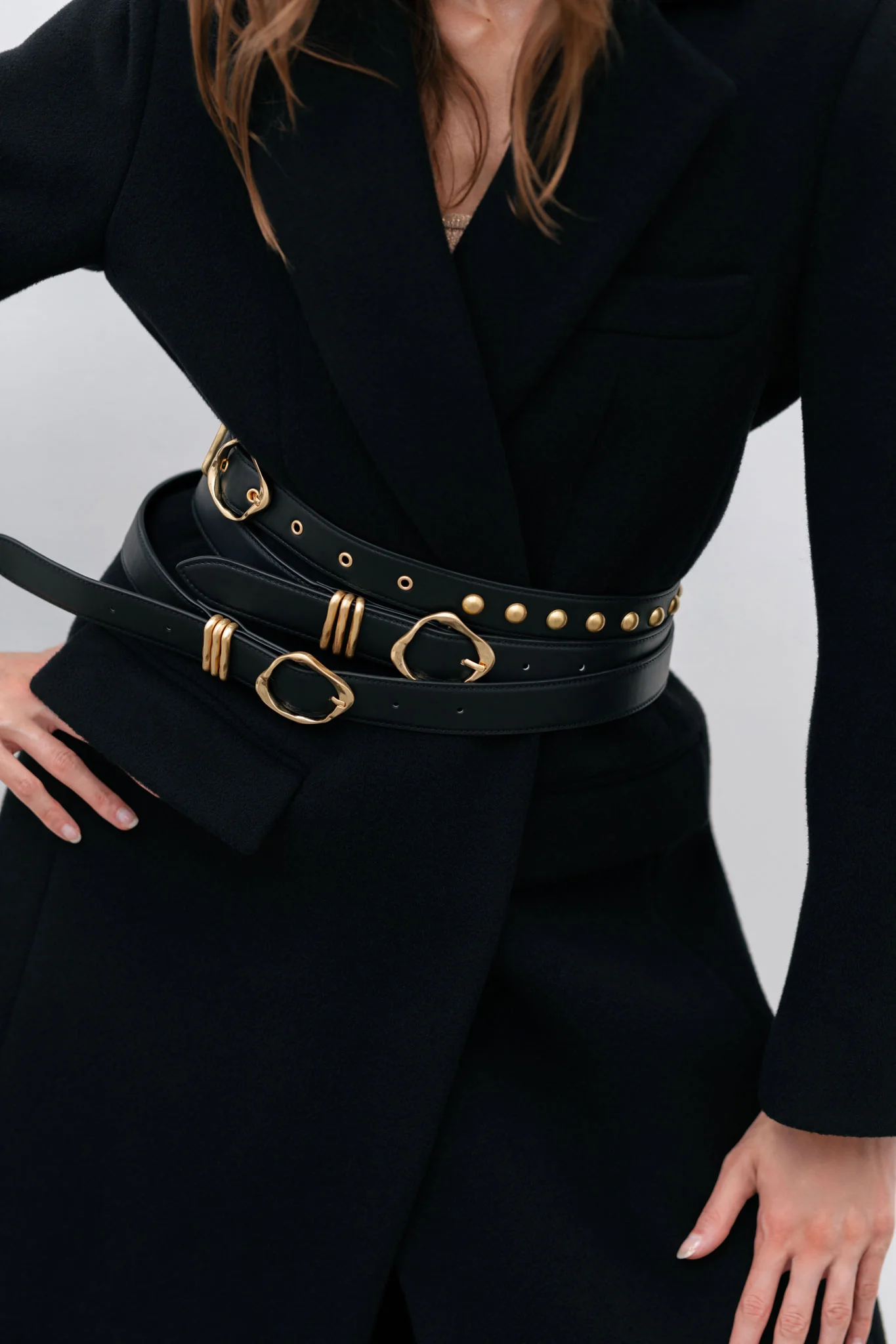 Arlo Belt