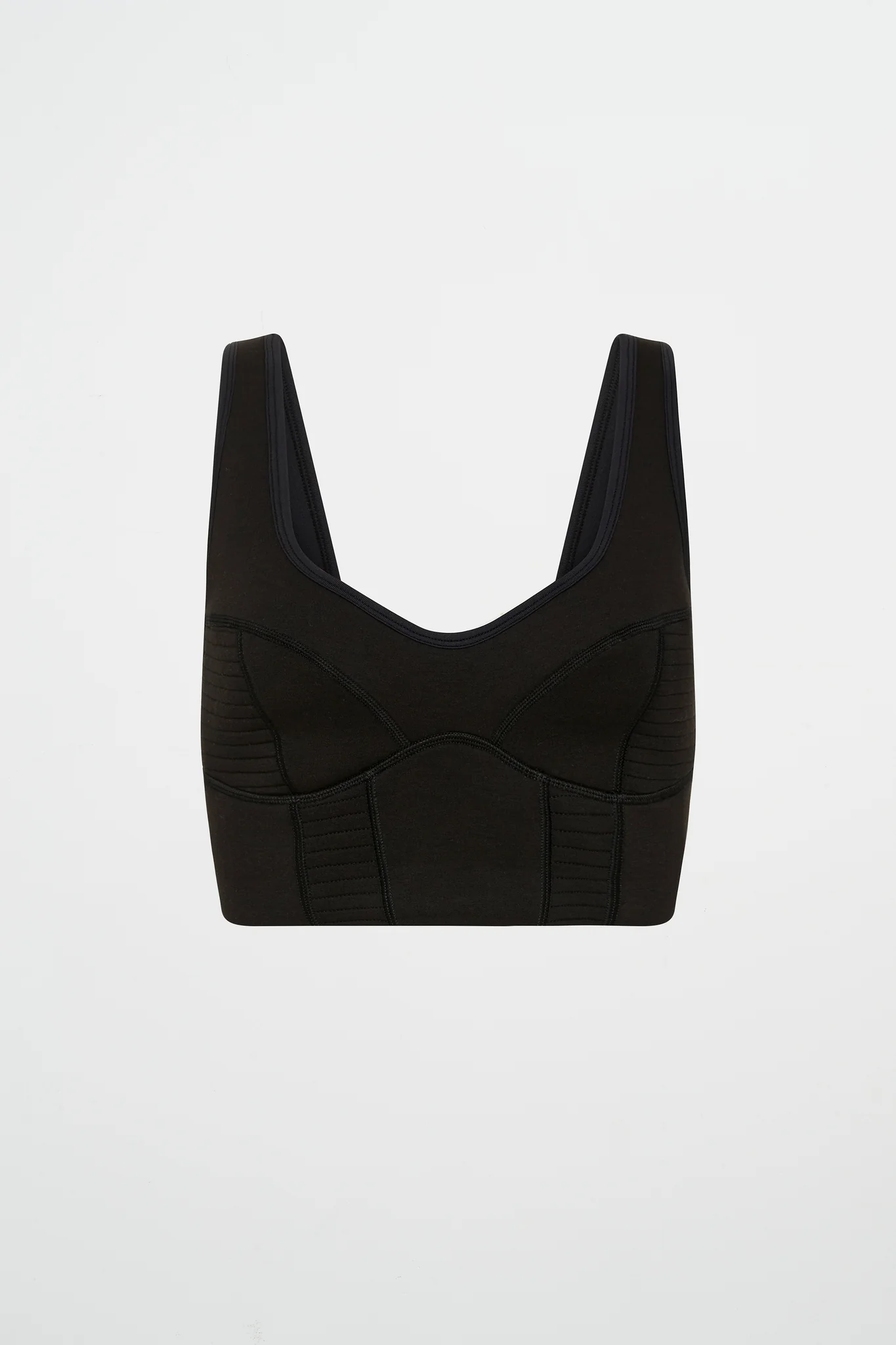 Ottoman Scuba Bustier 340