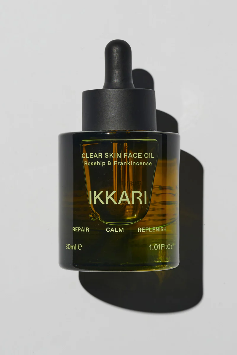 Clear Skin Face Oil 30ml