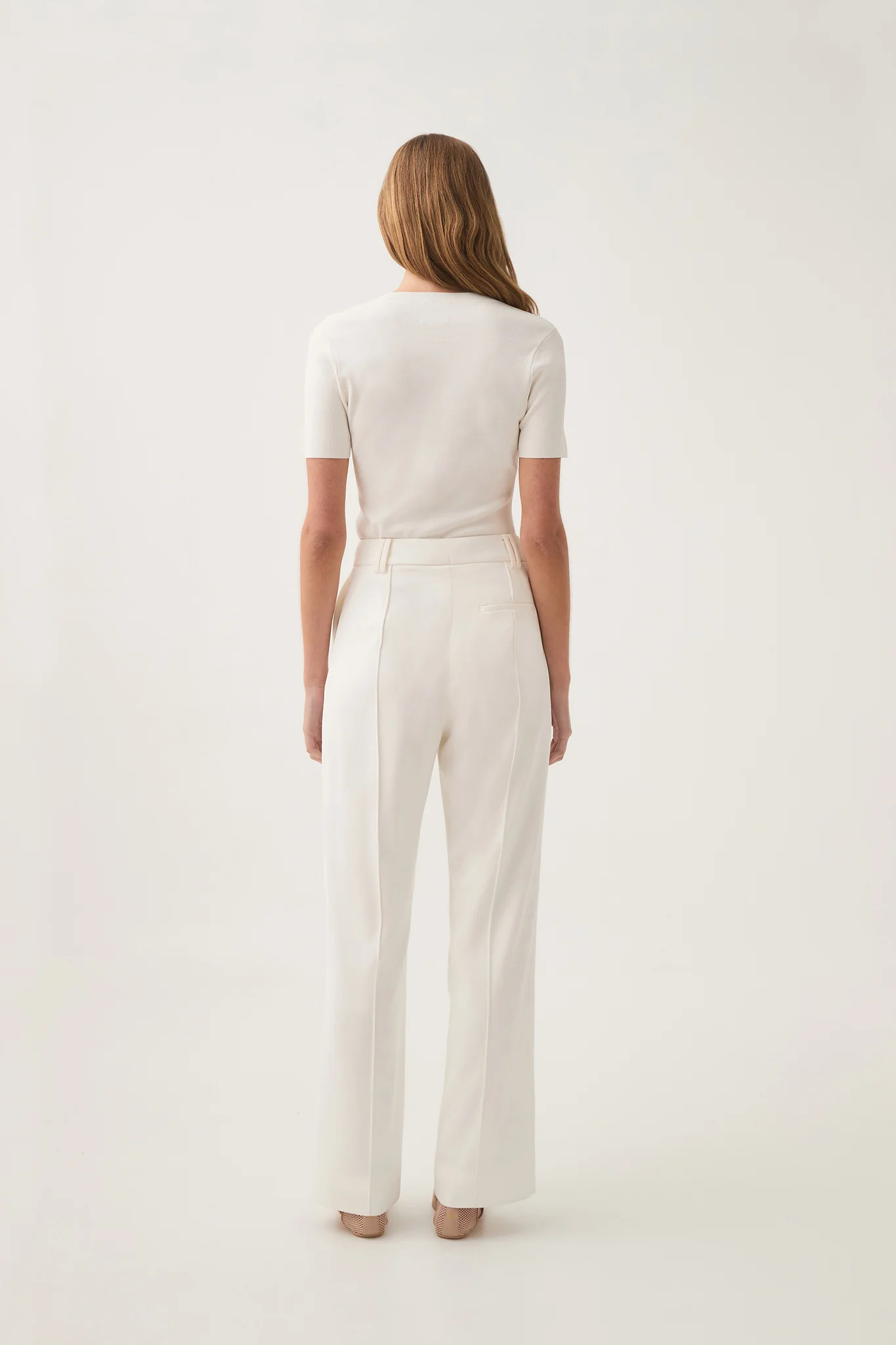 Caterina Tailored Pant